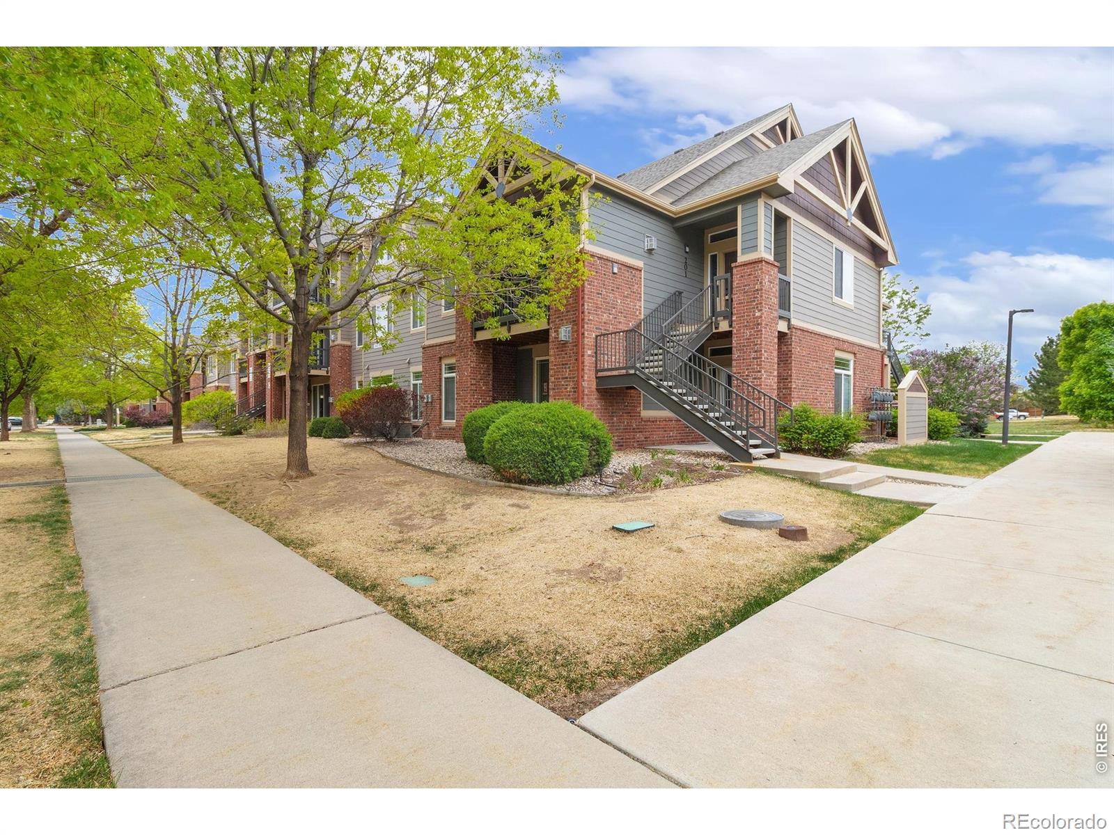MLS Image #0 for 2445  windrow drive,fort collins, Colorado