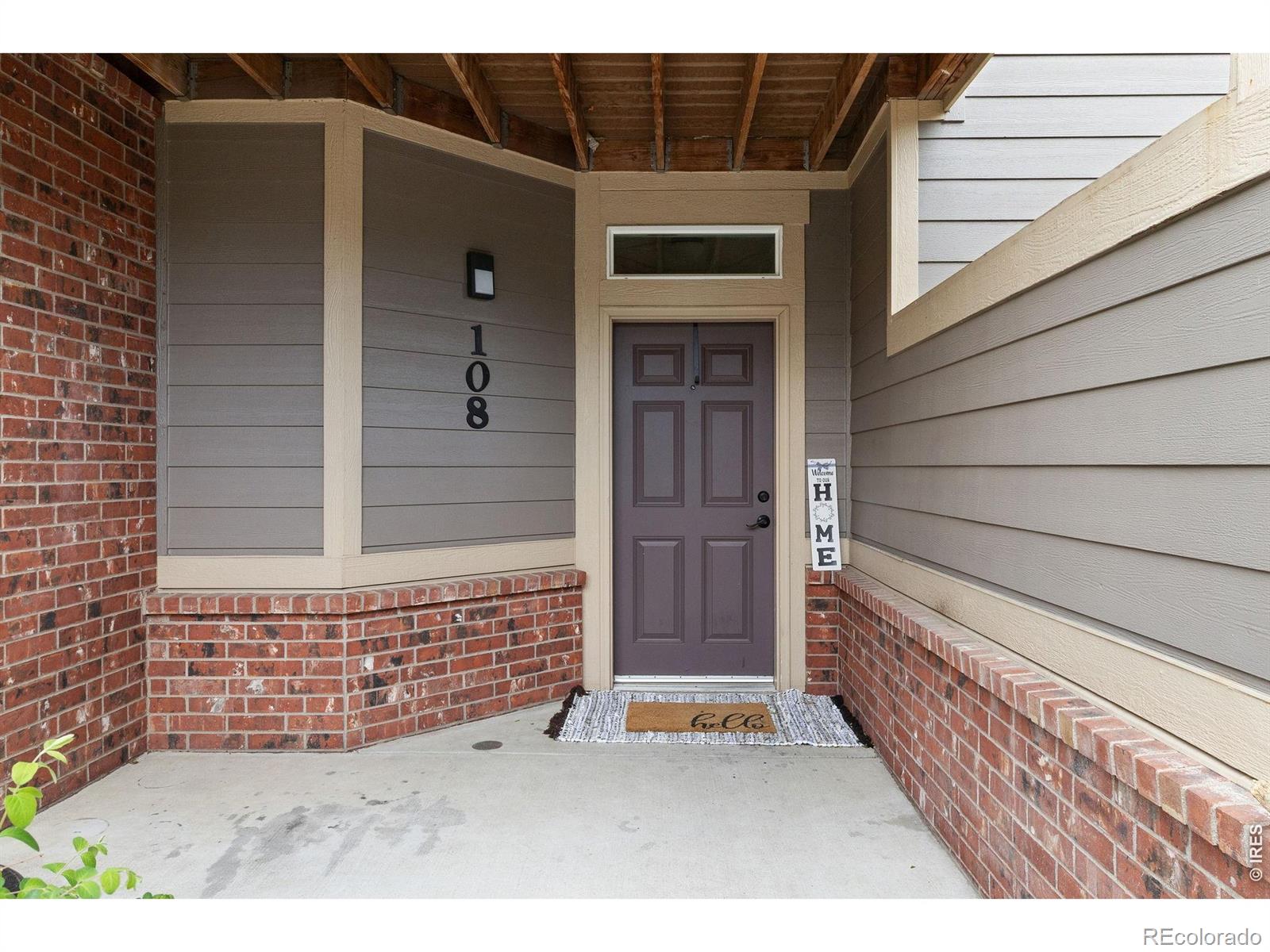 MLS Image #1 for 2445  windrow drive,fort collins, Colorado
