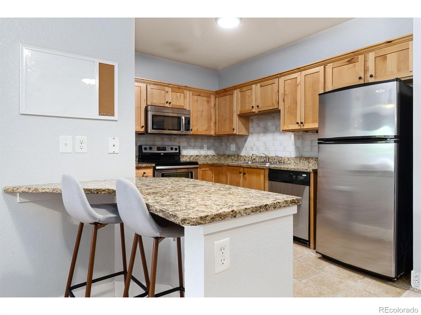 MLS Image #4 for 2445  windrow drive,fort collins, Colorado