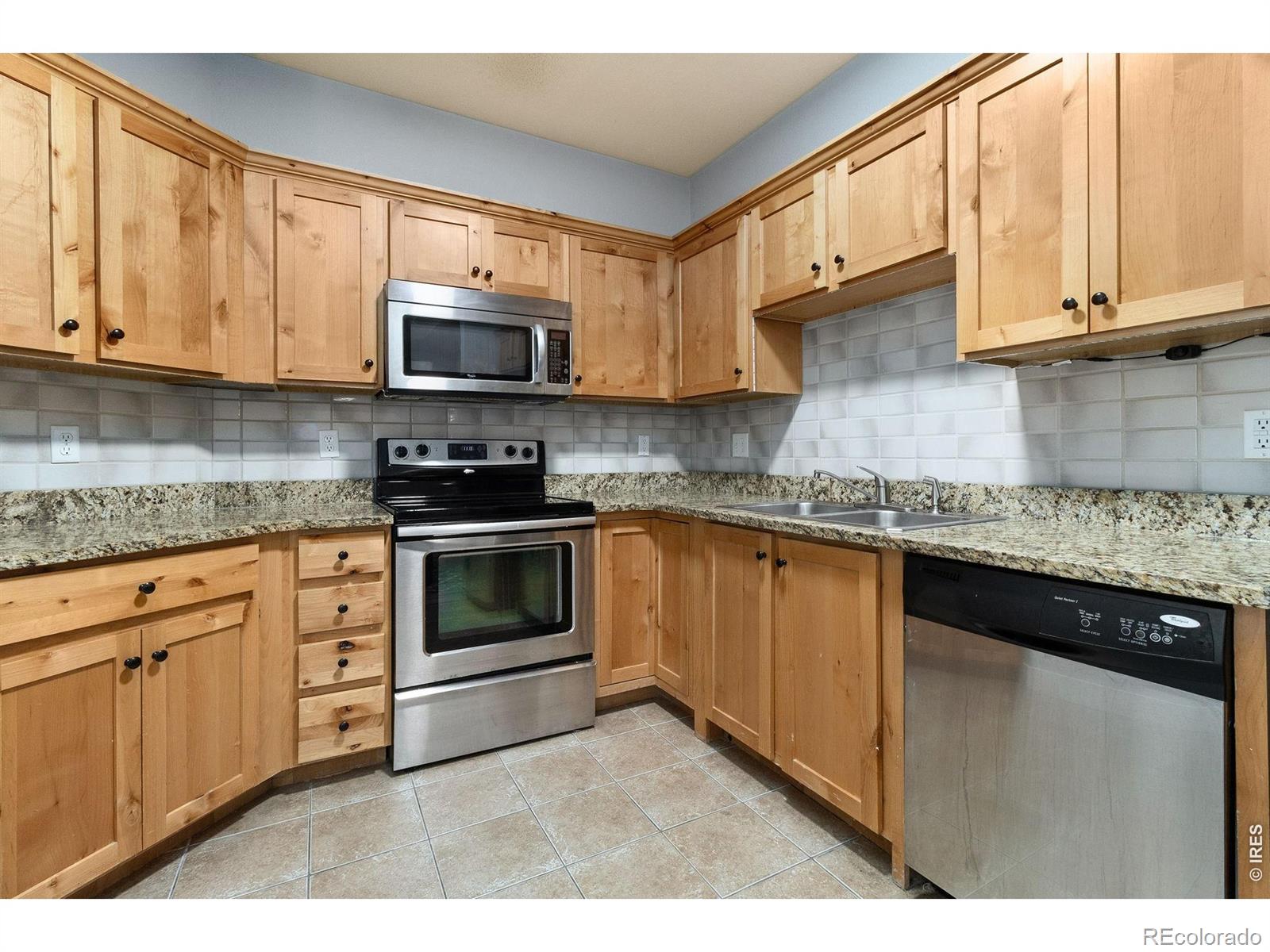 MLS Image #5 for 2445  windrow drive,fort collins, Colorado