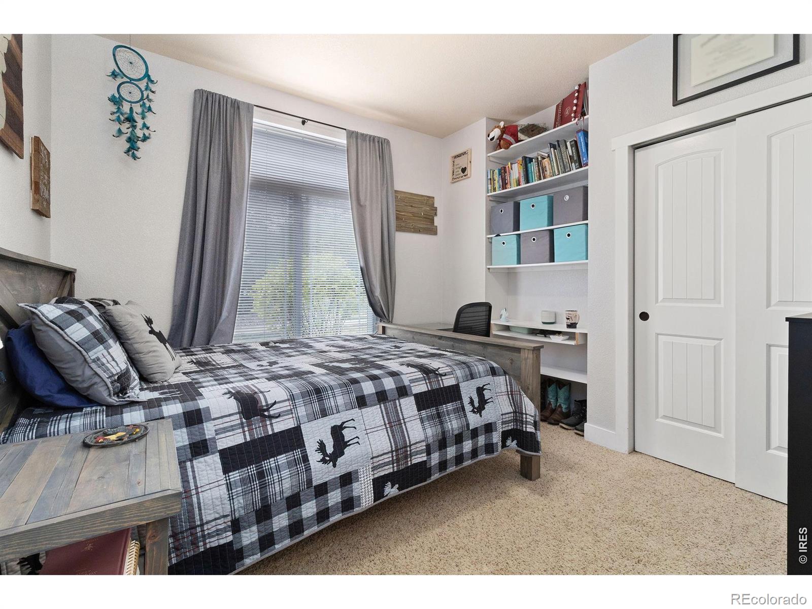 MLS Image #8 for 2445  windrow drive,fort collins, Colorado