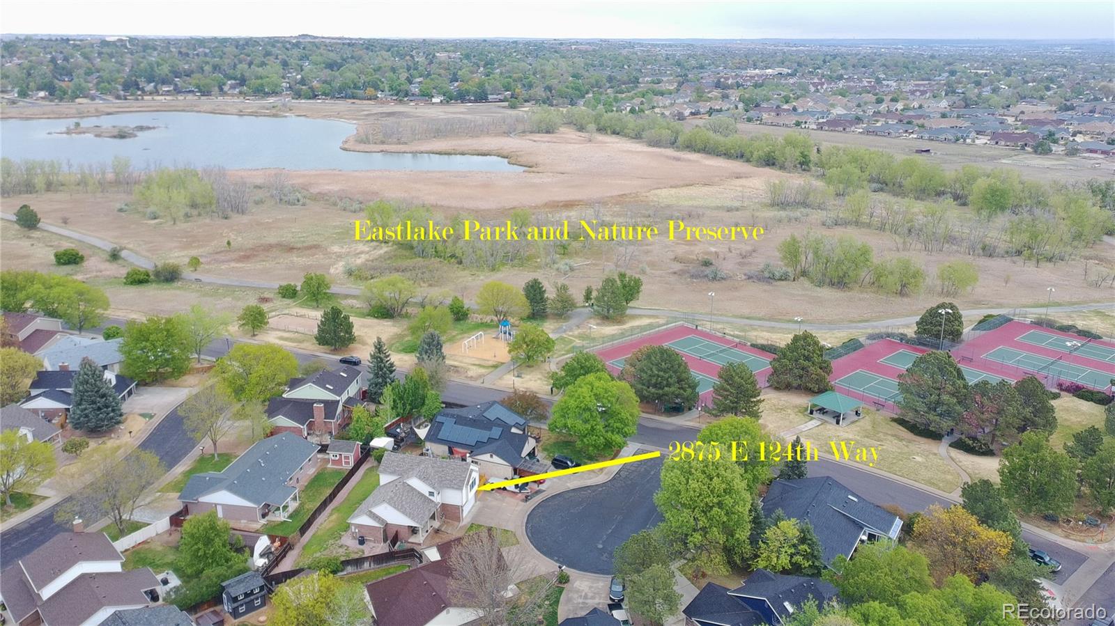 MLS Image #2 for 2875 e 124th way,thornton, Colorado