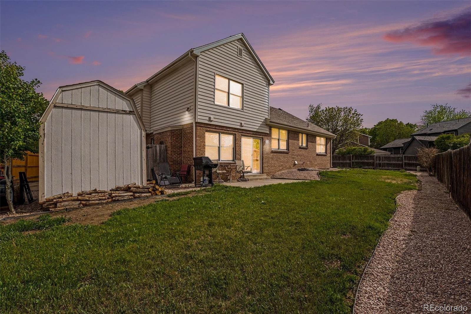 MLS Image #27 for 2875 e 124th way,thornton, Colorado