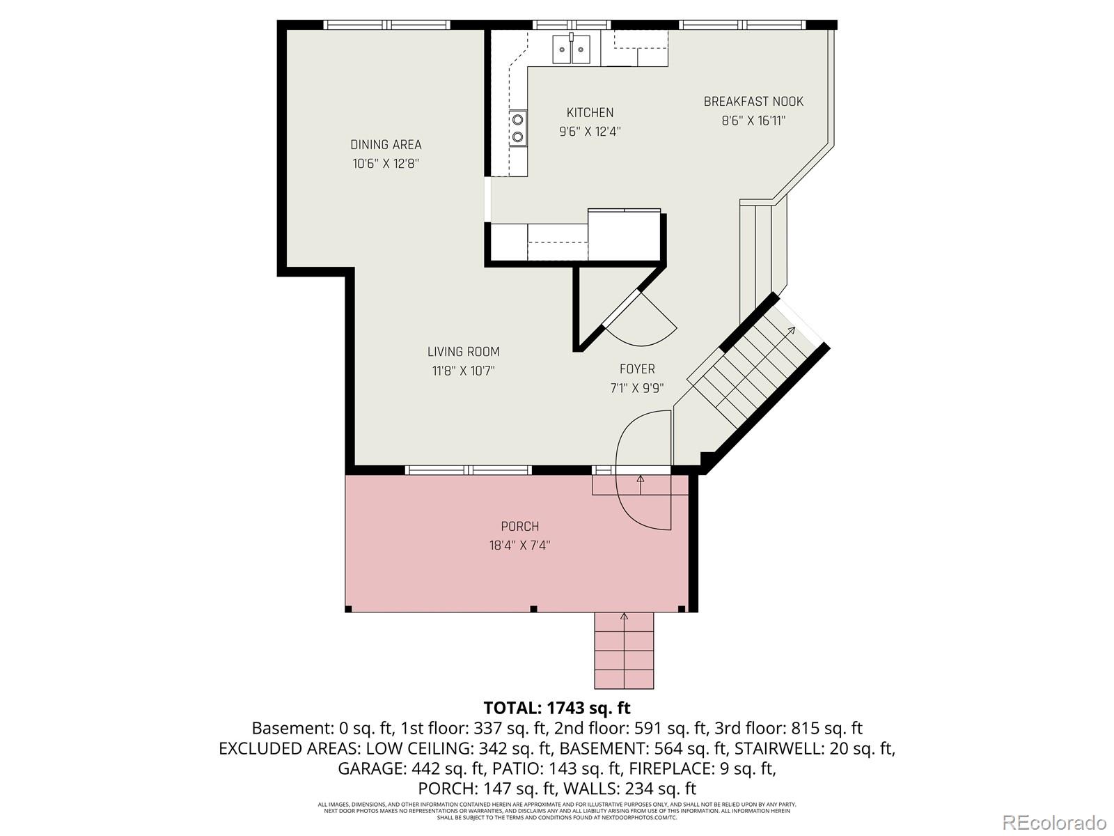 MLS Image #30 for 2875 e 124th way,thornton, Colorado