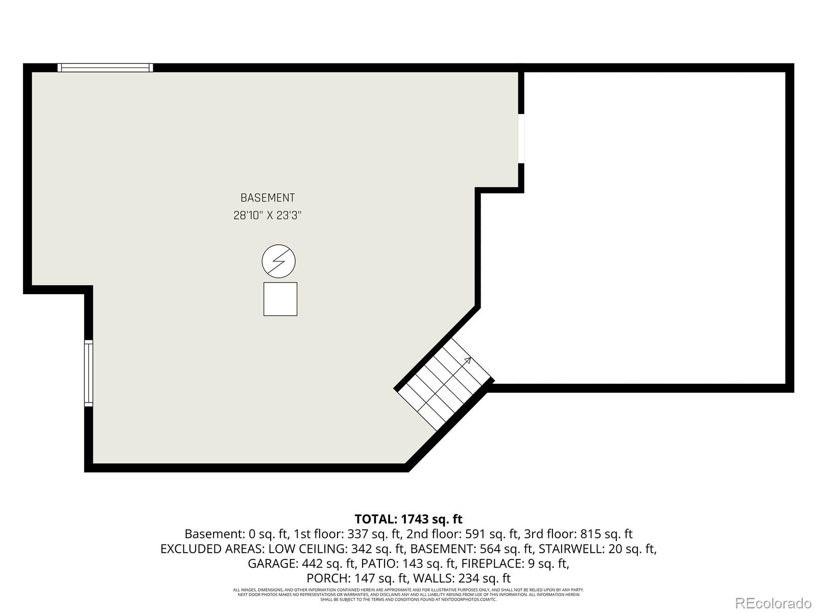 MLS Image #33 for 2875 e 124th way,thornton, Colorado