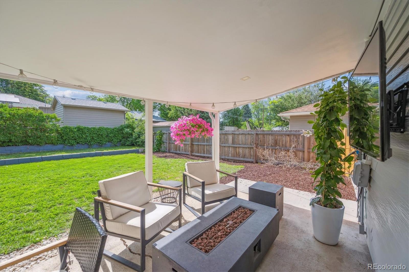 MLS Image #35 for 1888 s filbert court,denver, Colorado