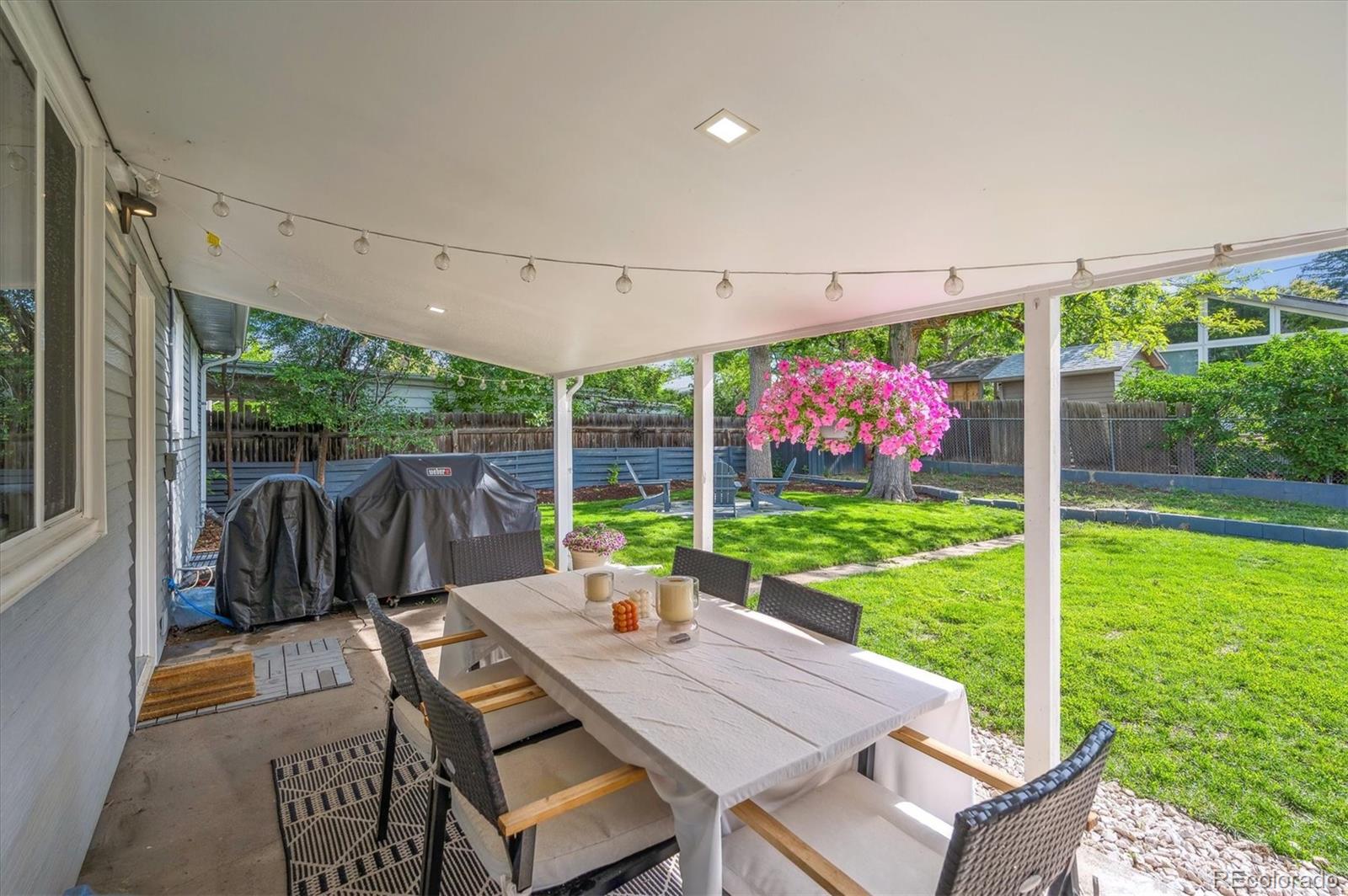 MLS Image #36 for 1888 s filbert court,denver, Colorado