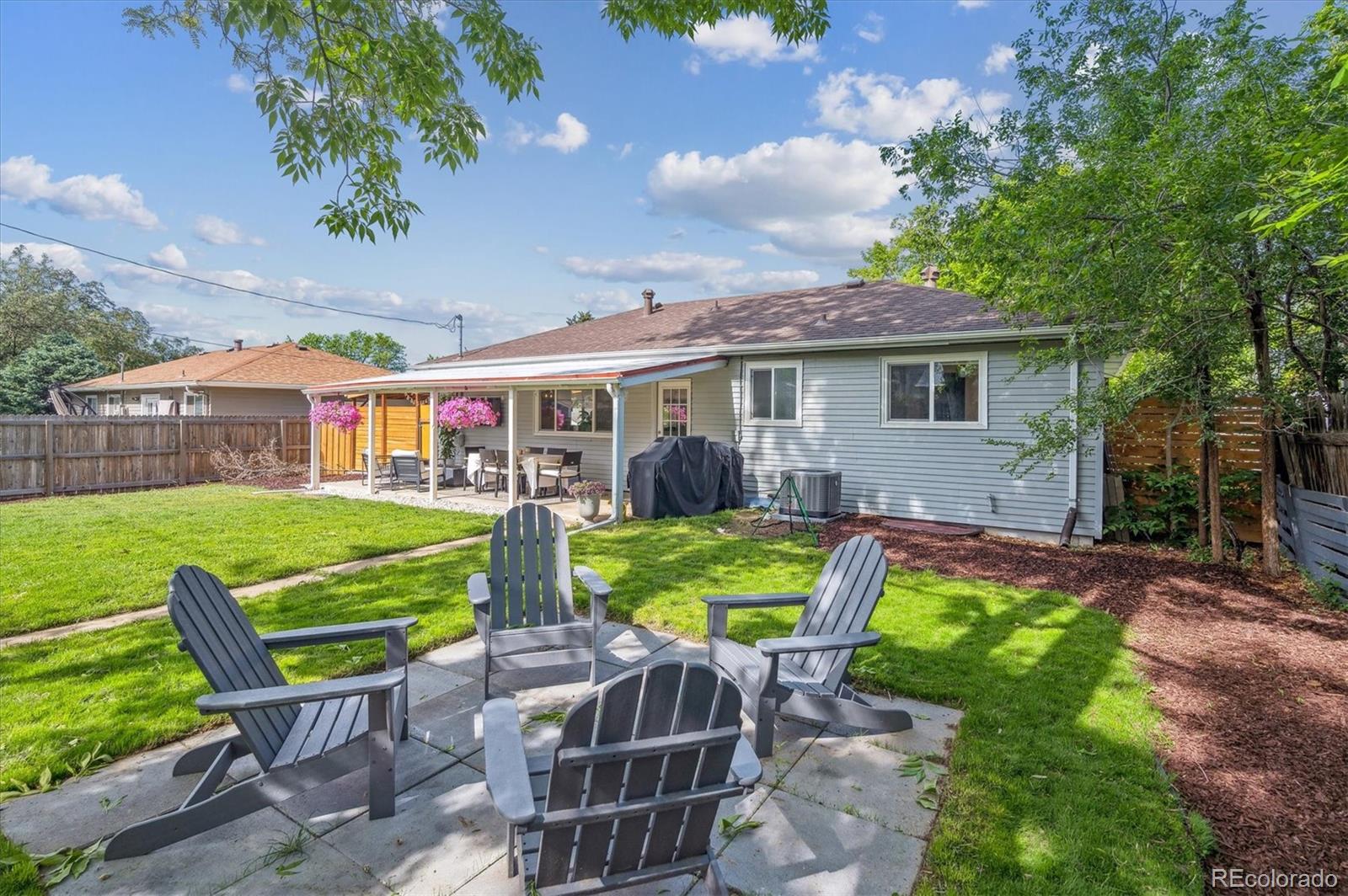 MLS Image #37 for 1888 s filbert court,denver, Colorado
