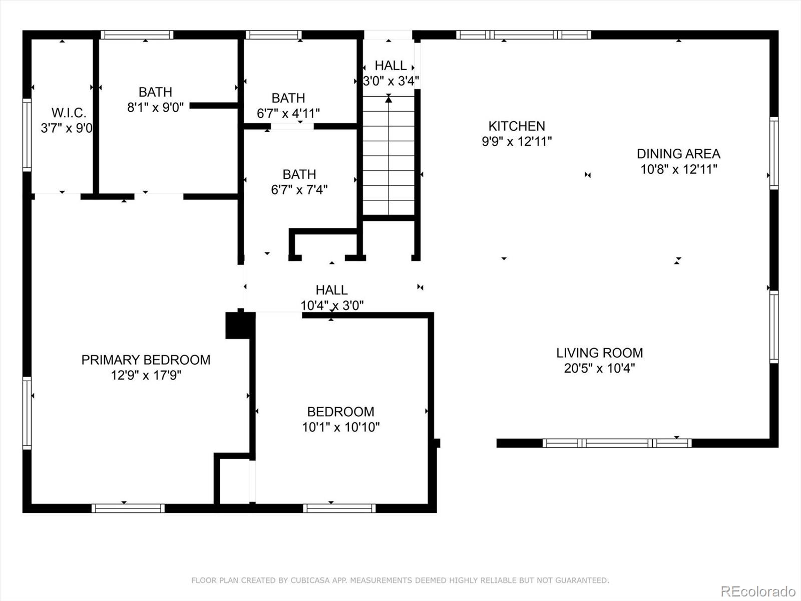 MLS Image #38 for 1888 s filbert court,denver, Colorado