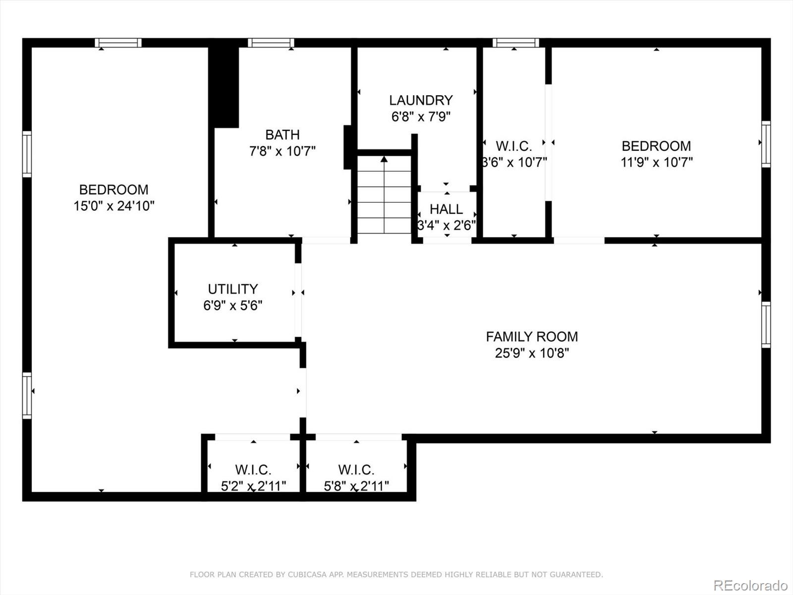 MLS Image #39 for 1888 s filbert court,denver, Colorado
