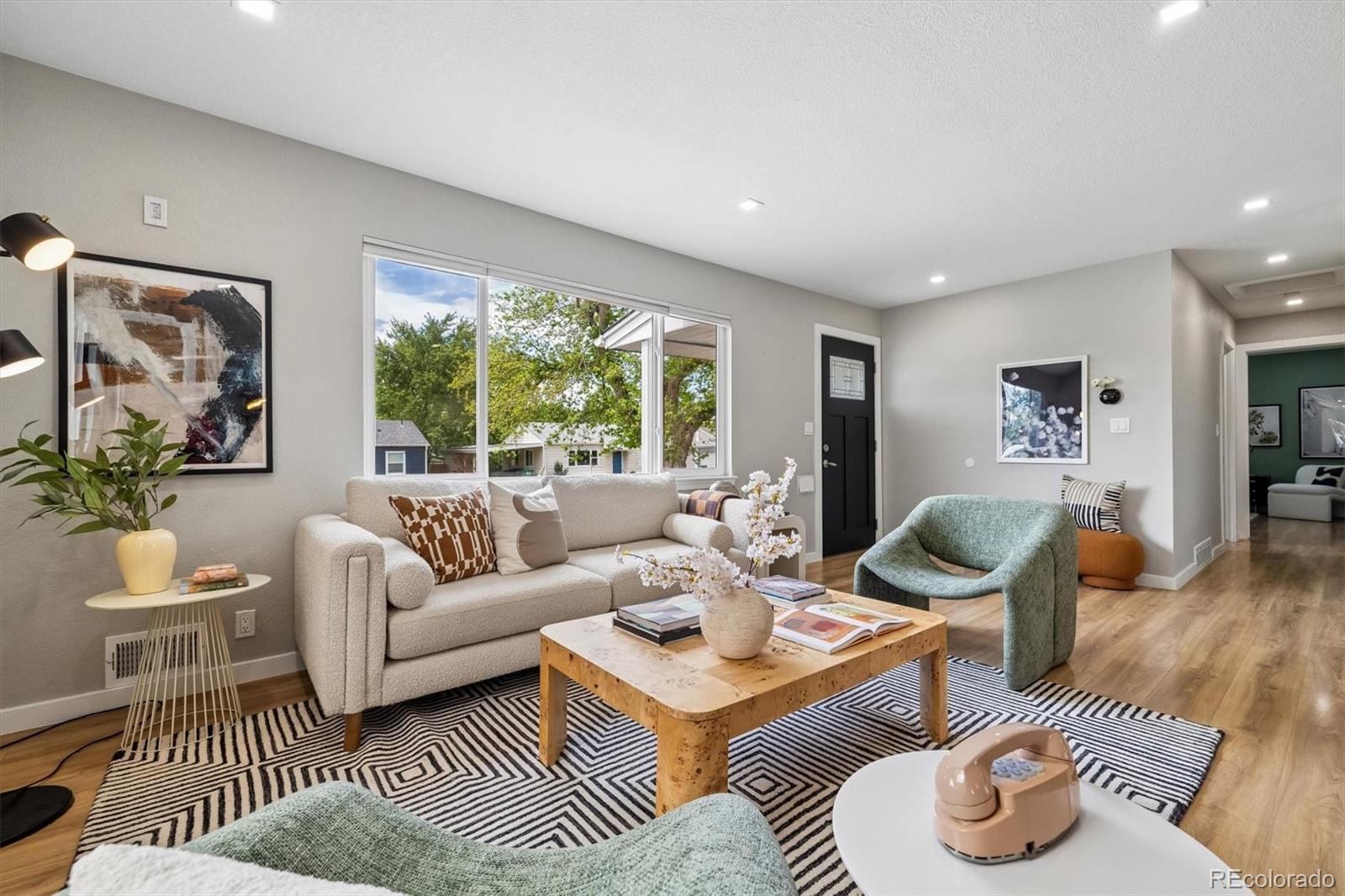 MLS Image #5 for 1888 s filbert court,denver, Colorado