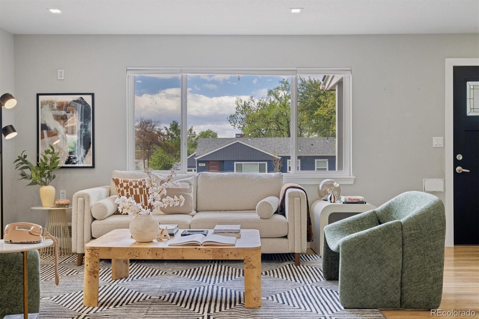 MLS Image #6 for 1888 s filbert court,denver, Colorado