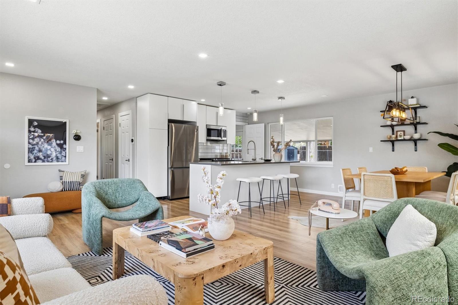 MLS Image #7 for 1888 s filbert court,denver, Colorado