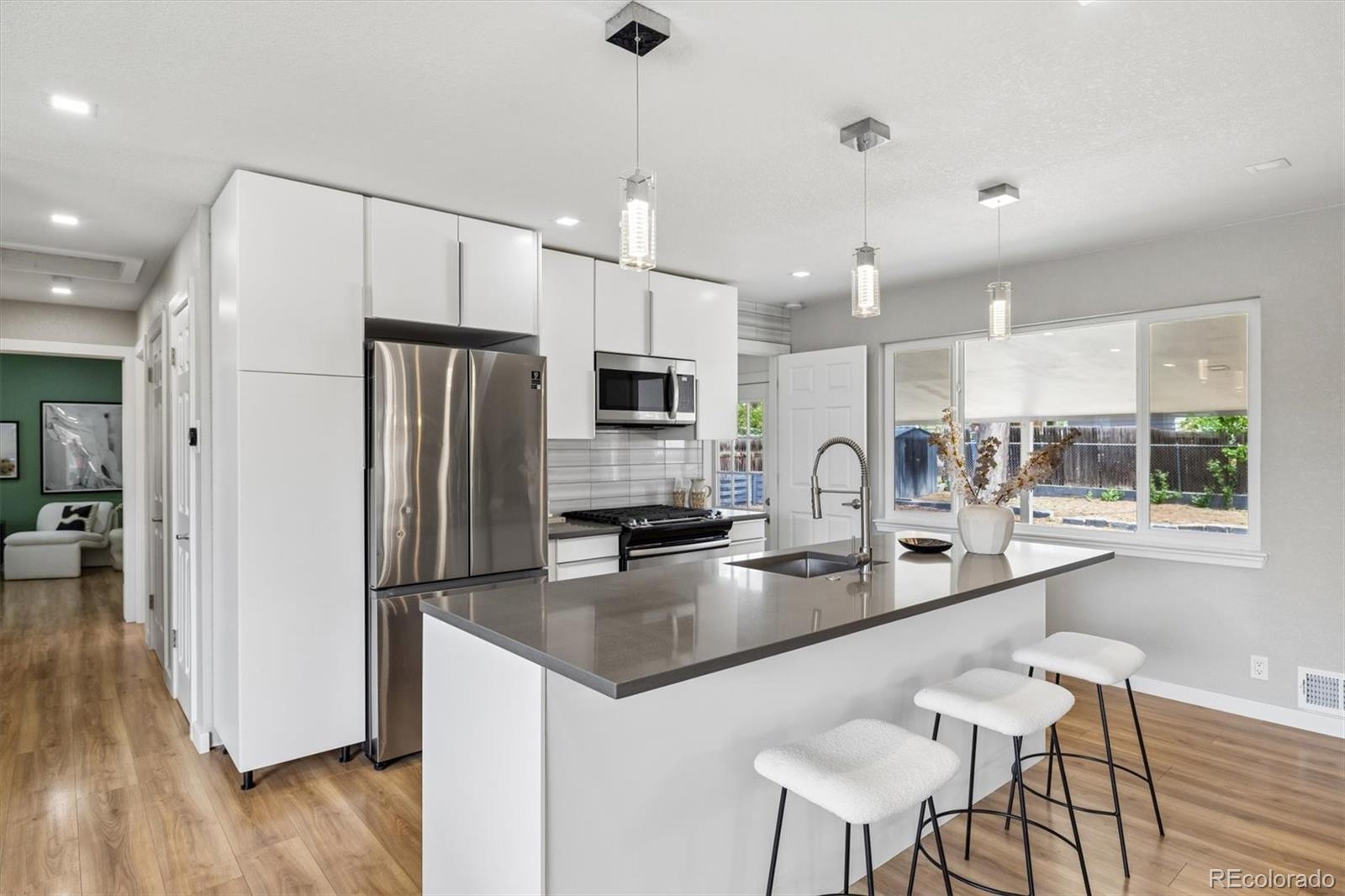 MLS Image #9 for 1888 s filbert court,denver, Colorado