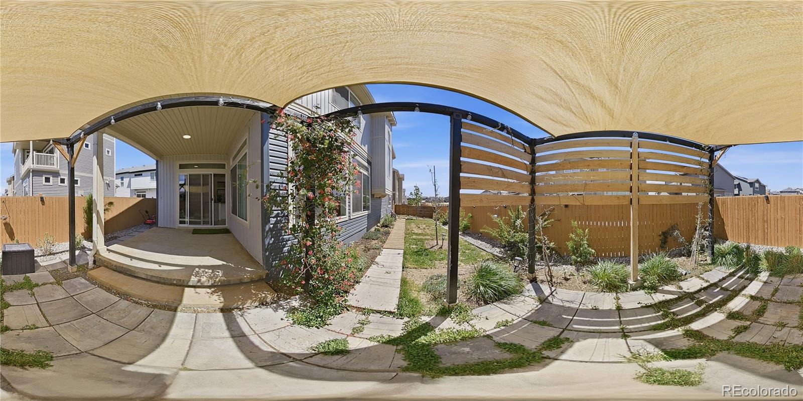 MLS Image #30 for 10177  worchester street,commerce city, Colorado