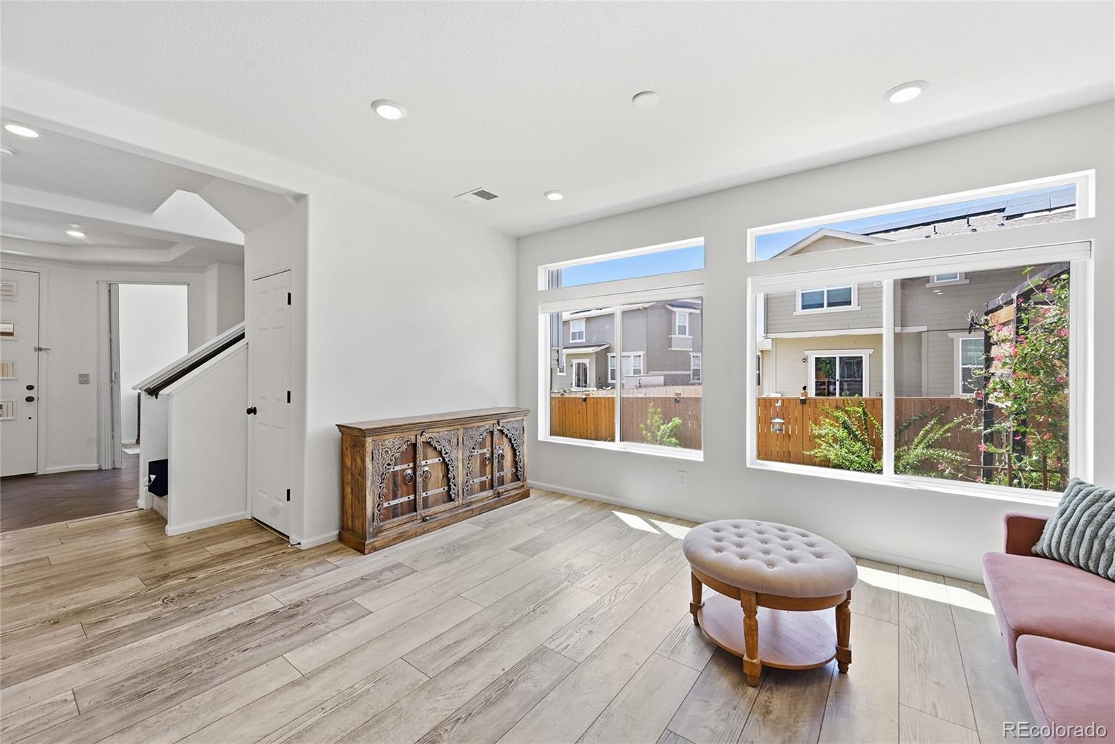 MLS Image #6 for 10177  worchester street,commerce city, Colorado