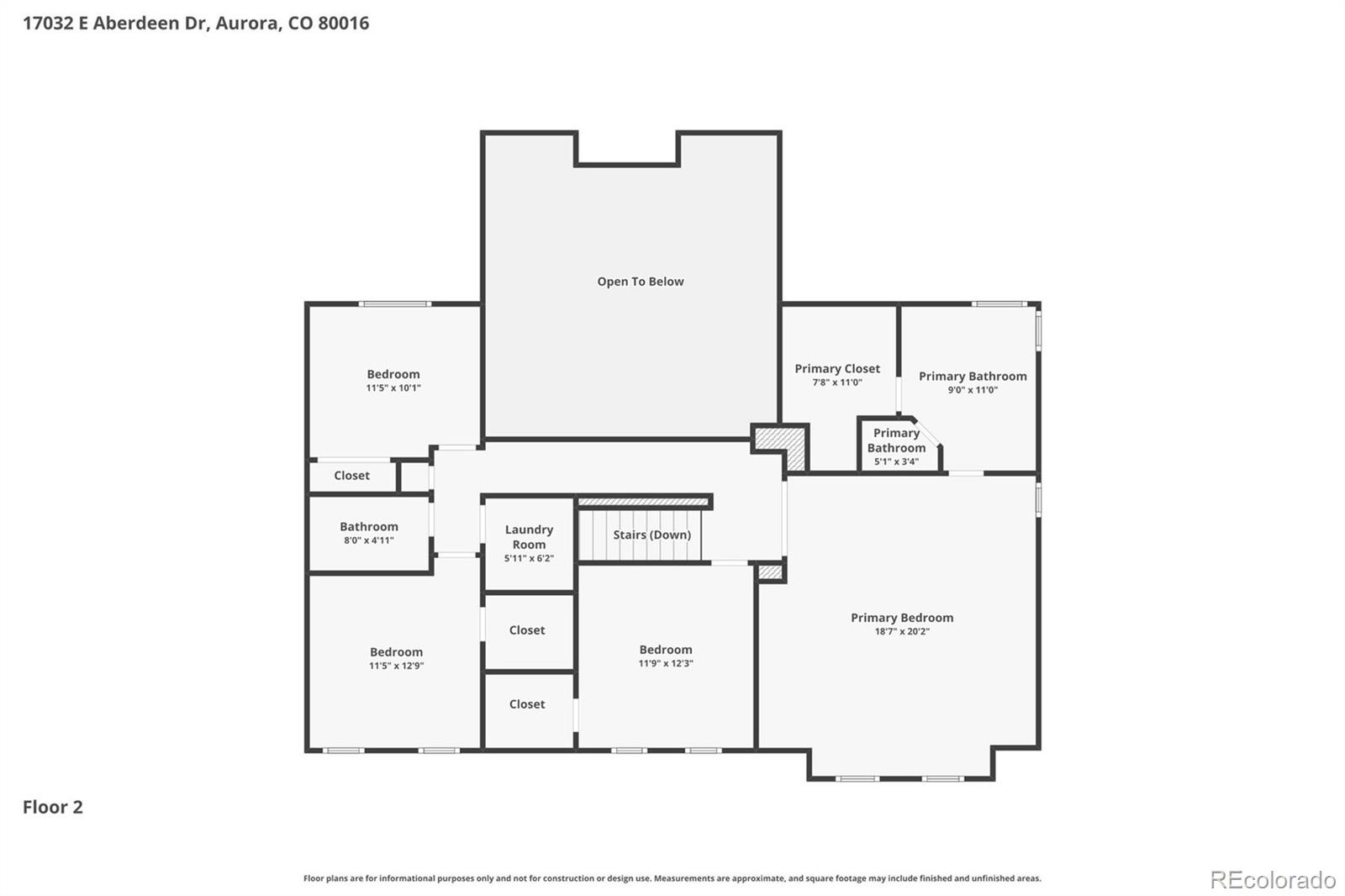 MLS Image #39 for 17032 e aberdeen drive,aurora, Colorado
