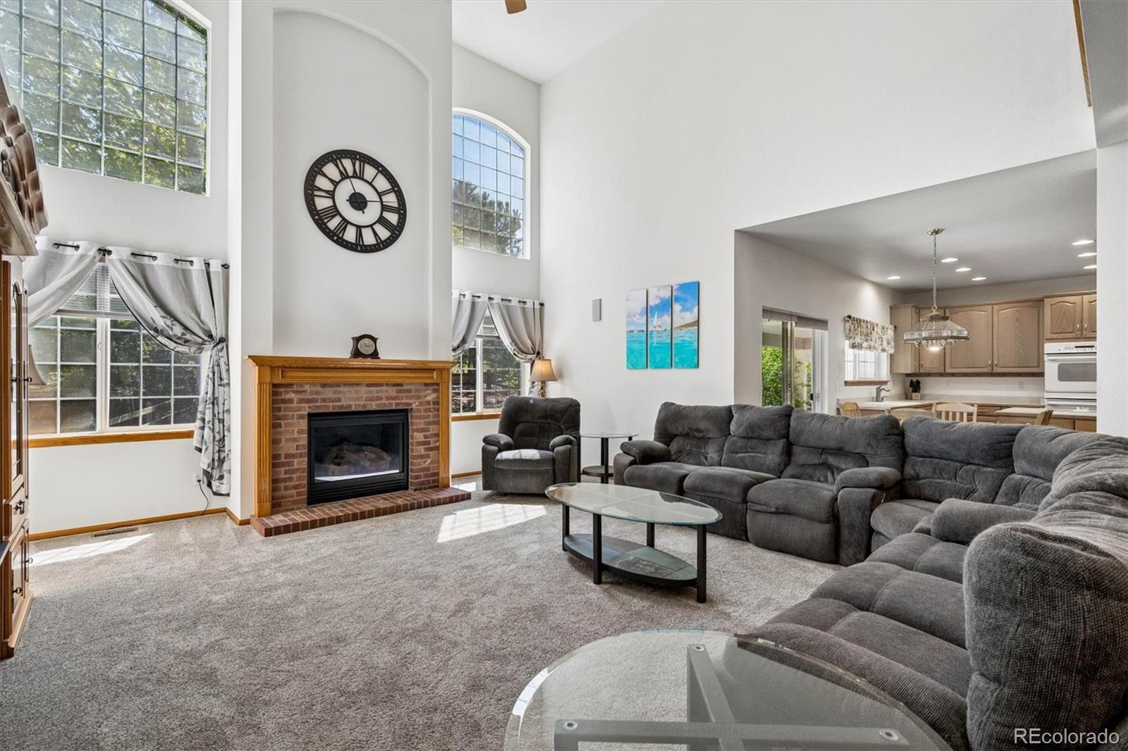 MLS Image #4 for 17032 e aberdeen drive,aurora, Colorado
