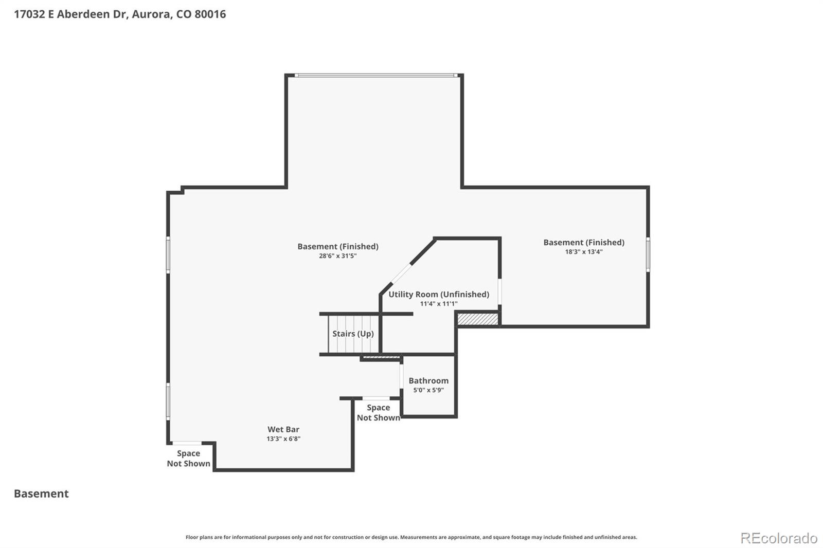 MLS Image #40 for 17032 e aberdeen drive,aurora, Colorado