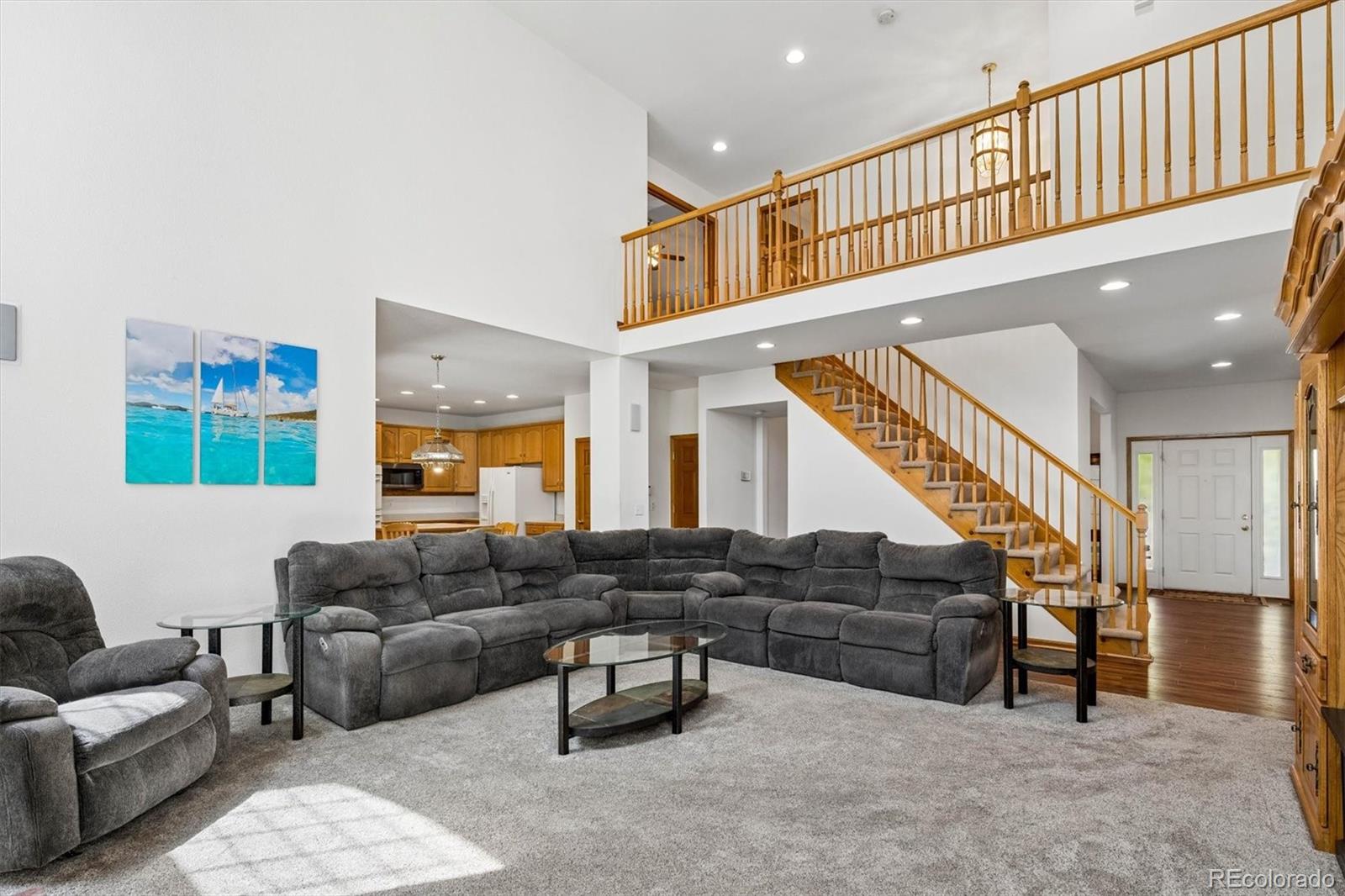 MLS Image #5 for 17032 e aberdeen drive,aurora, Colorado