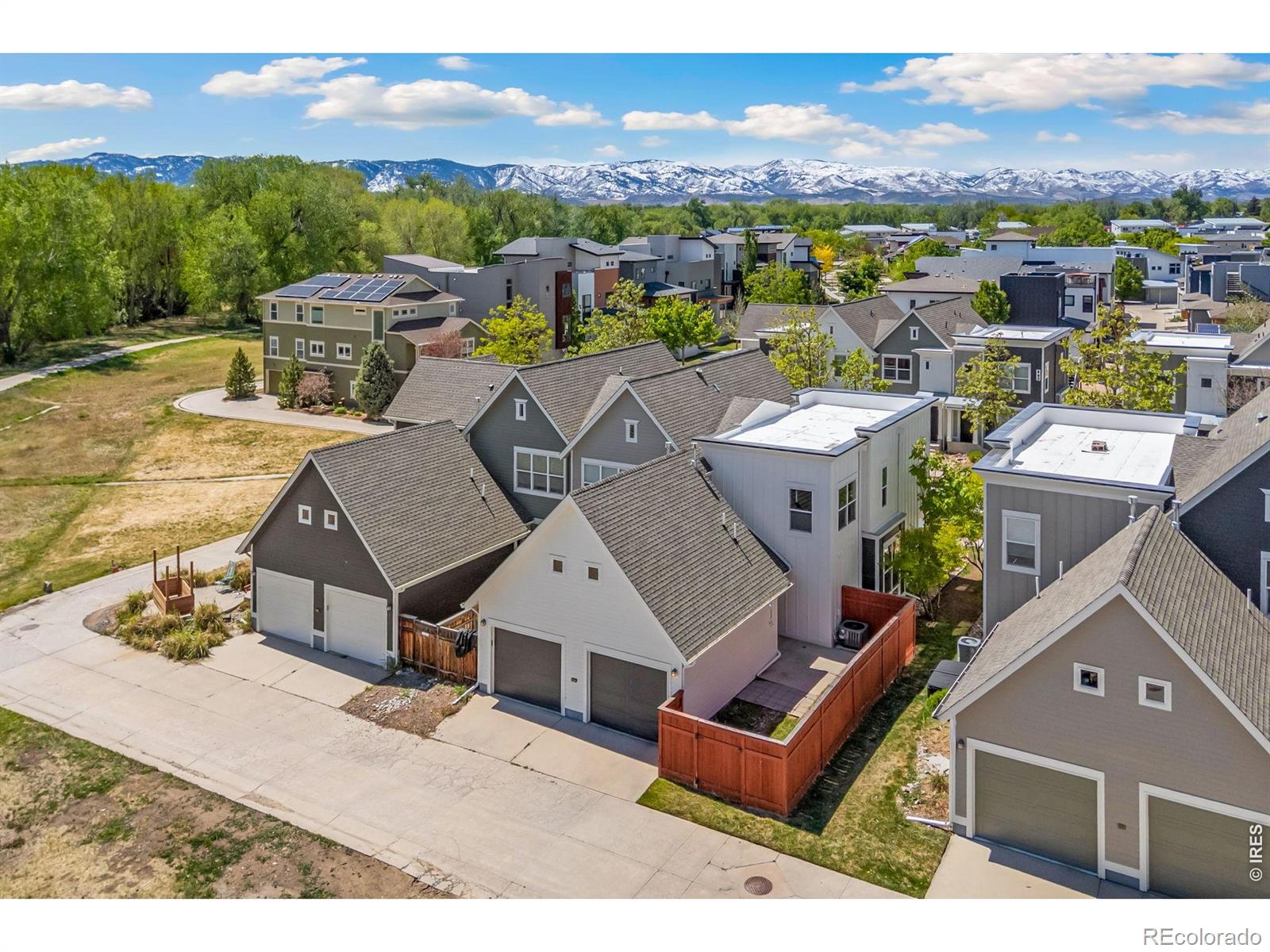 MLS Image #22 for 802  heschel street,fort collins, Colorado