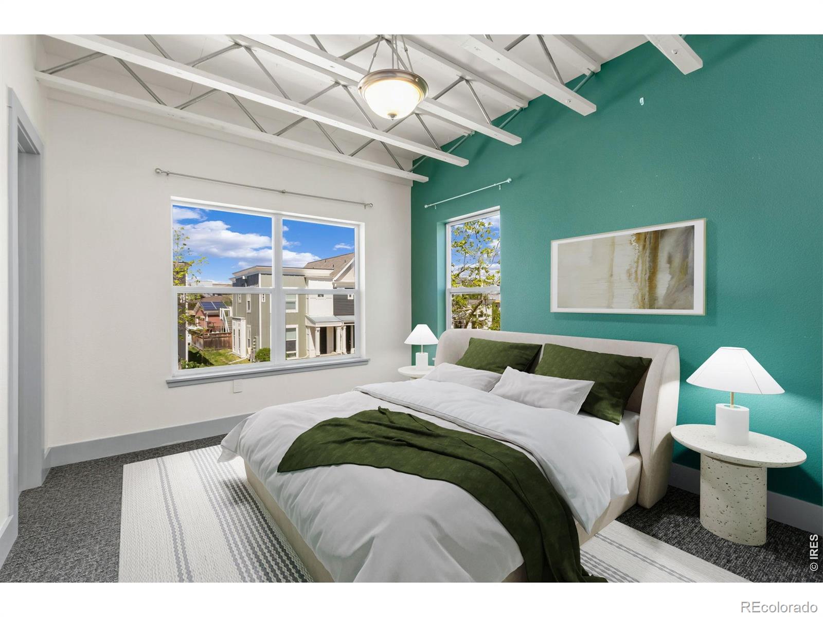 MLS Image #3 for 802  heschel street,fort collins, Colorado