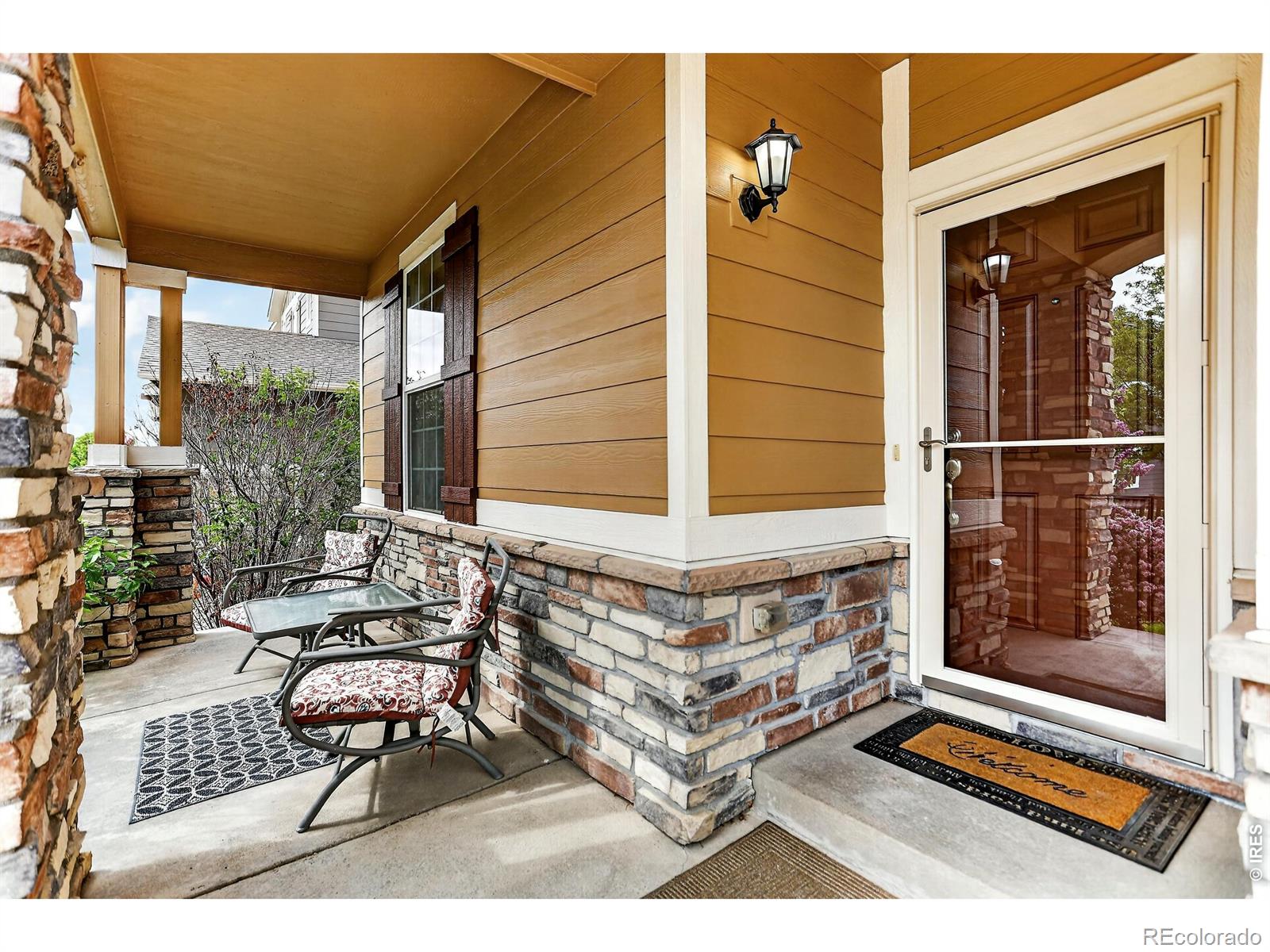 MLS Image #2 for 5901  red bridge drive,timnath, Colorado