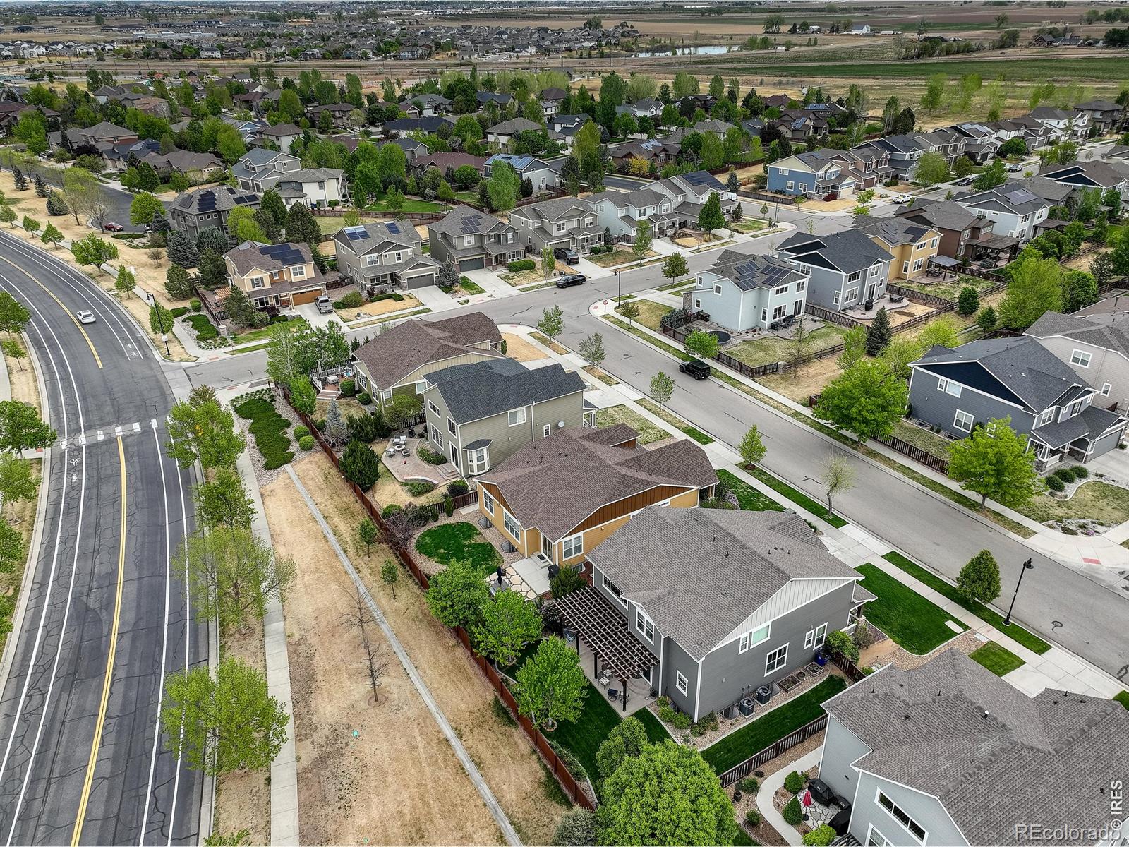 MLS Image #38 for 5901  red bridge drive,timnath, Colorado