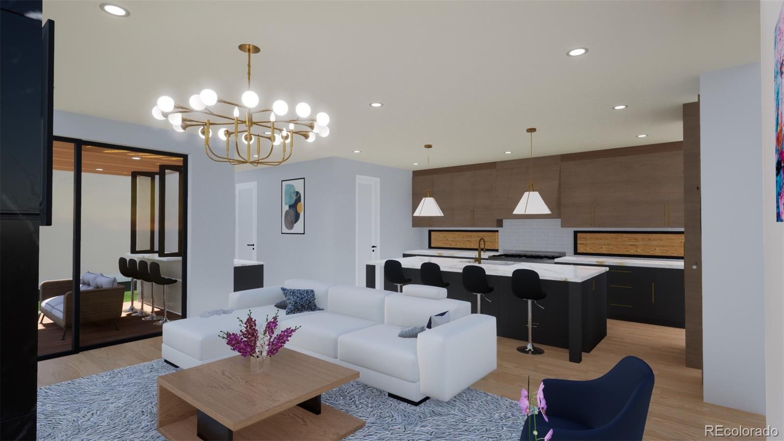 MLS Image #12 for 4552  winona court,denver, Colorado
