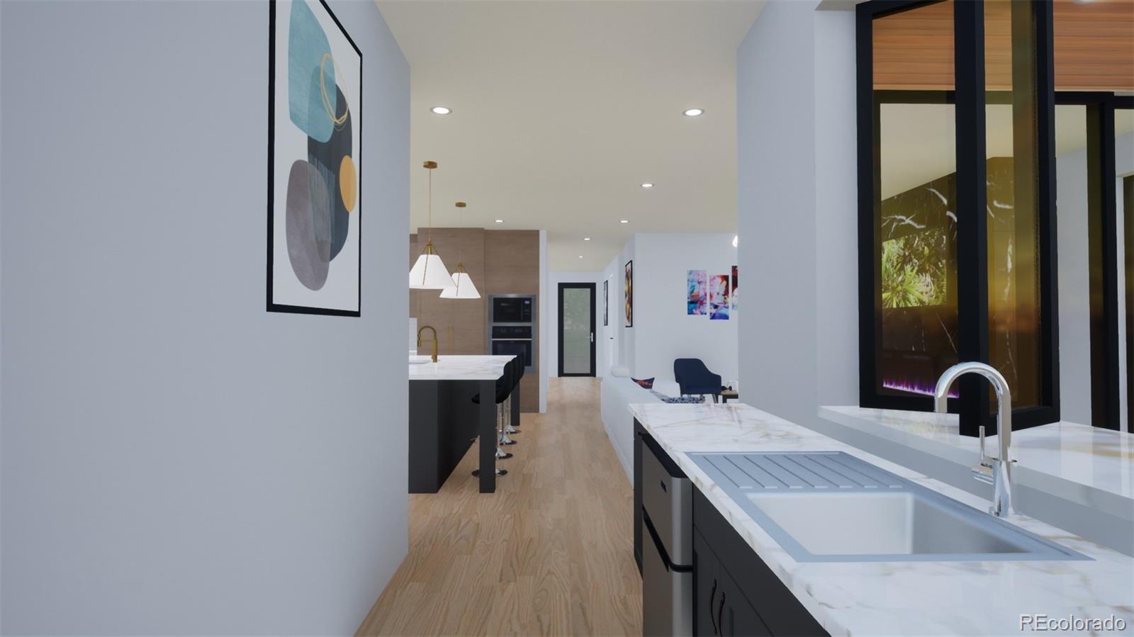 MLS Image #13 for 4552  winona court,denver, Colorado