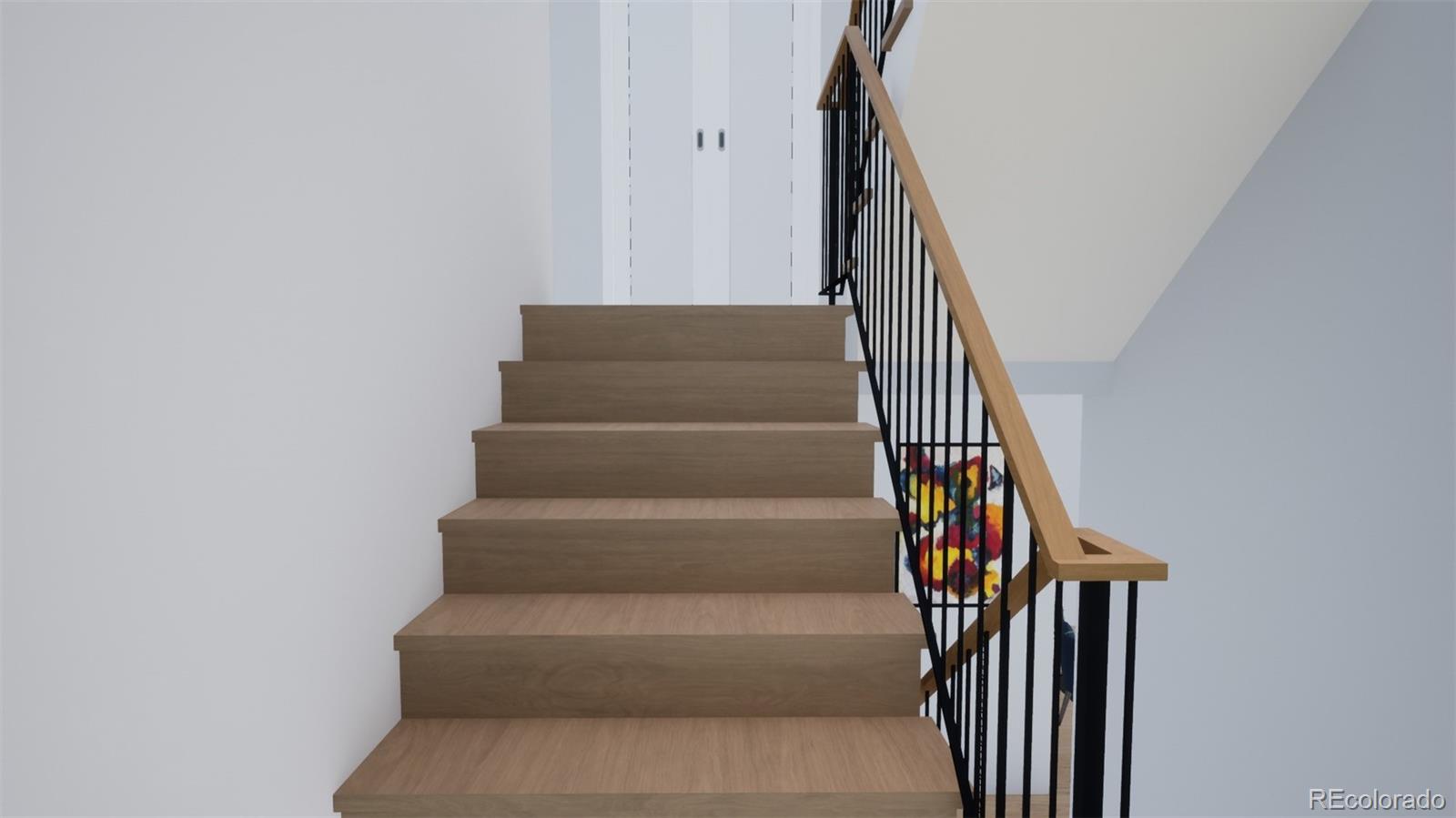 MLS Image #14 for 4552  winona court,denver, Colorado