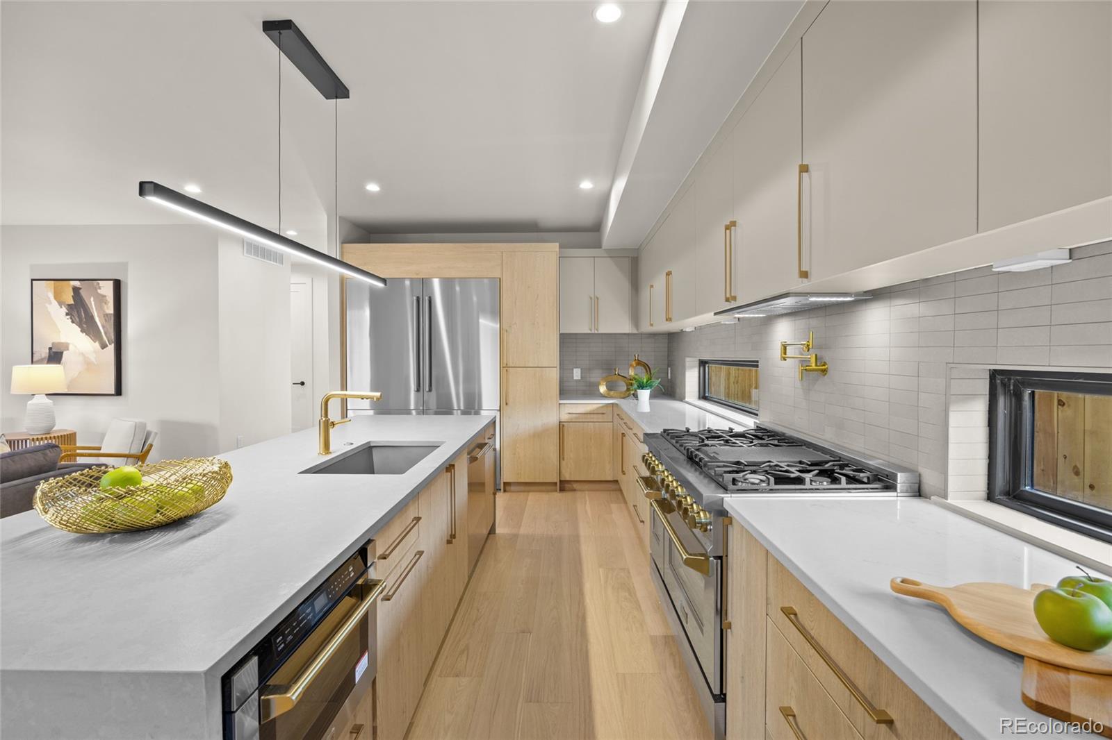 MLS Image #35 for 4552  winona court,denver, Colorado
