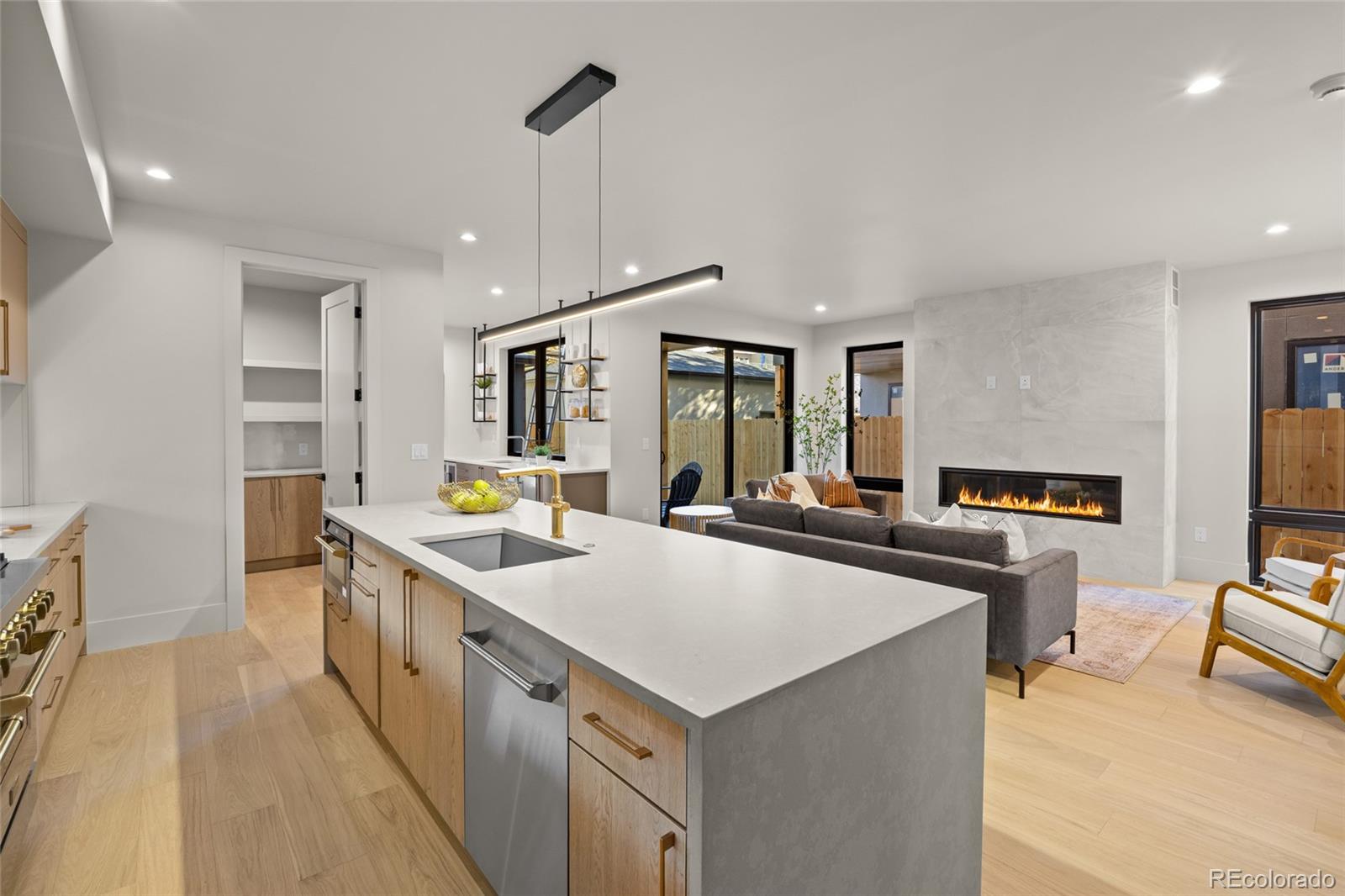 MLS Image #36 for 4552  winona court,denver, Colorado