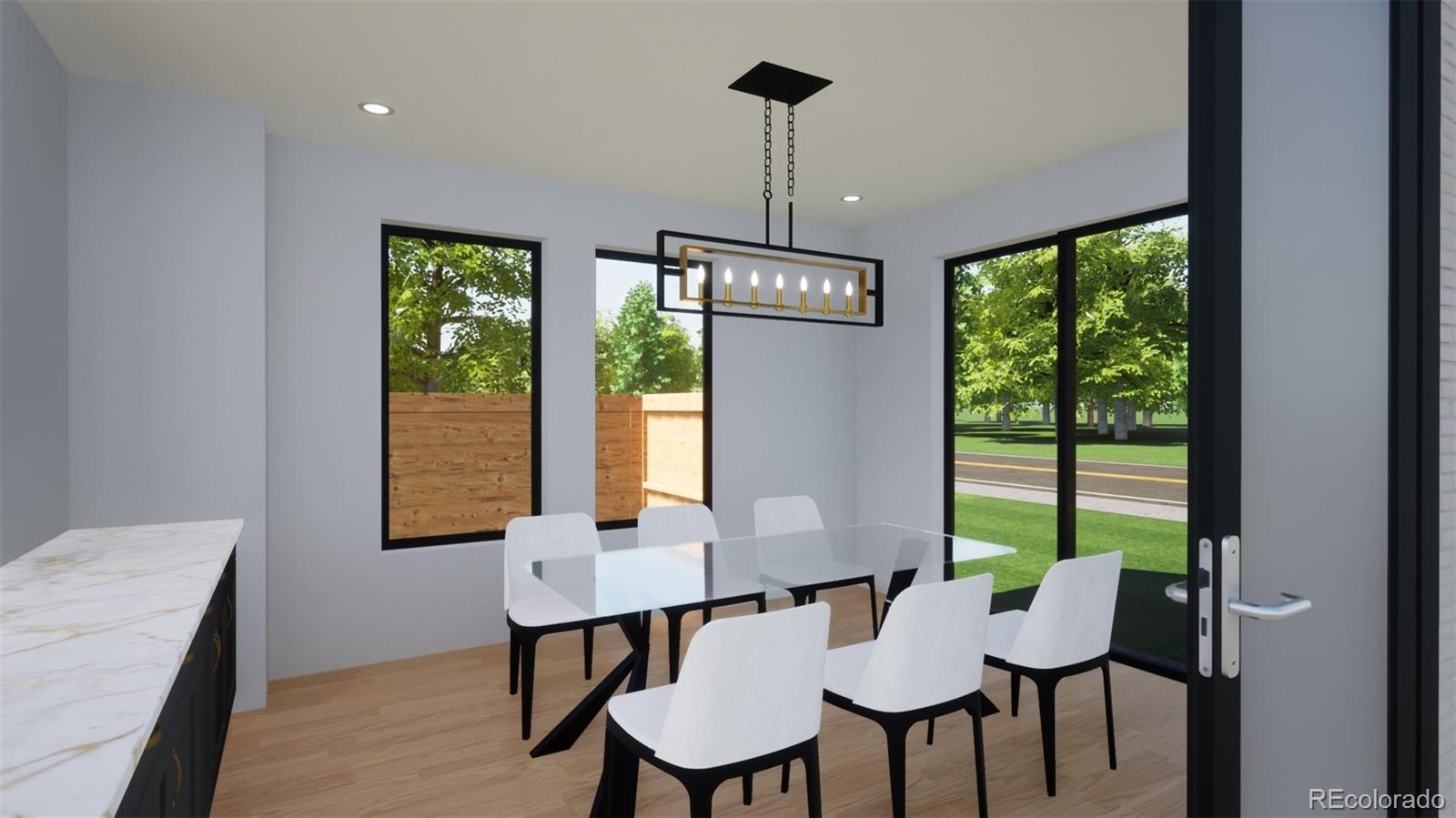 MLS Image #4 for 4552  winona court,denver, Colorado