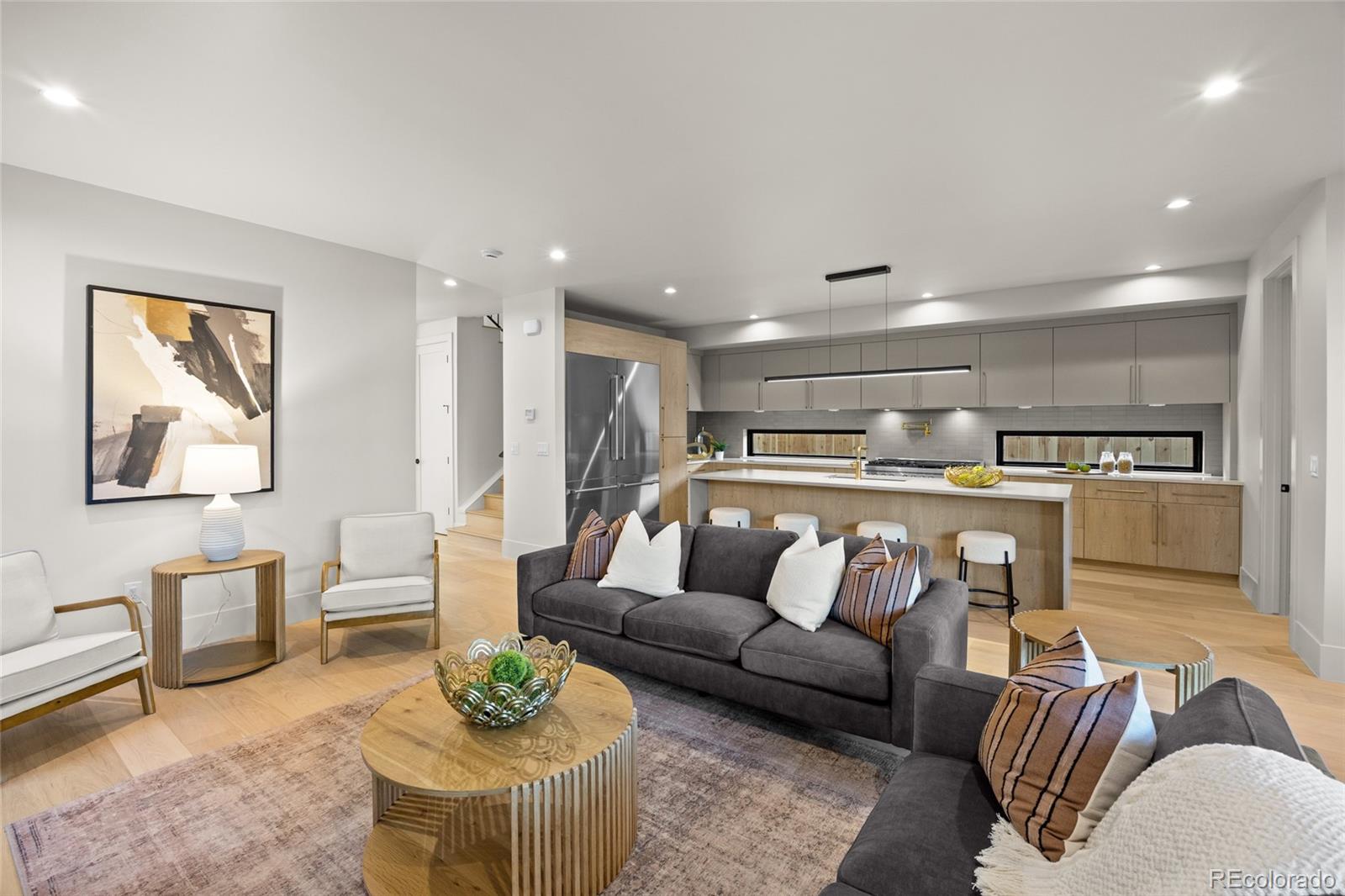 MLS Image #41 for 4552  winona court,denver, Colorado