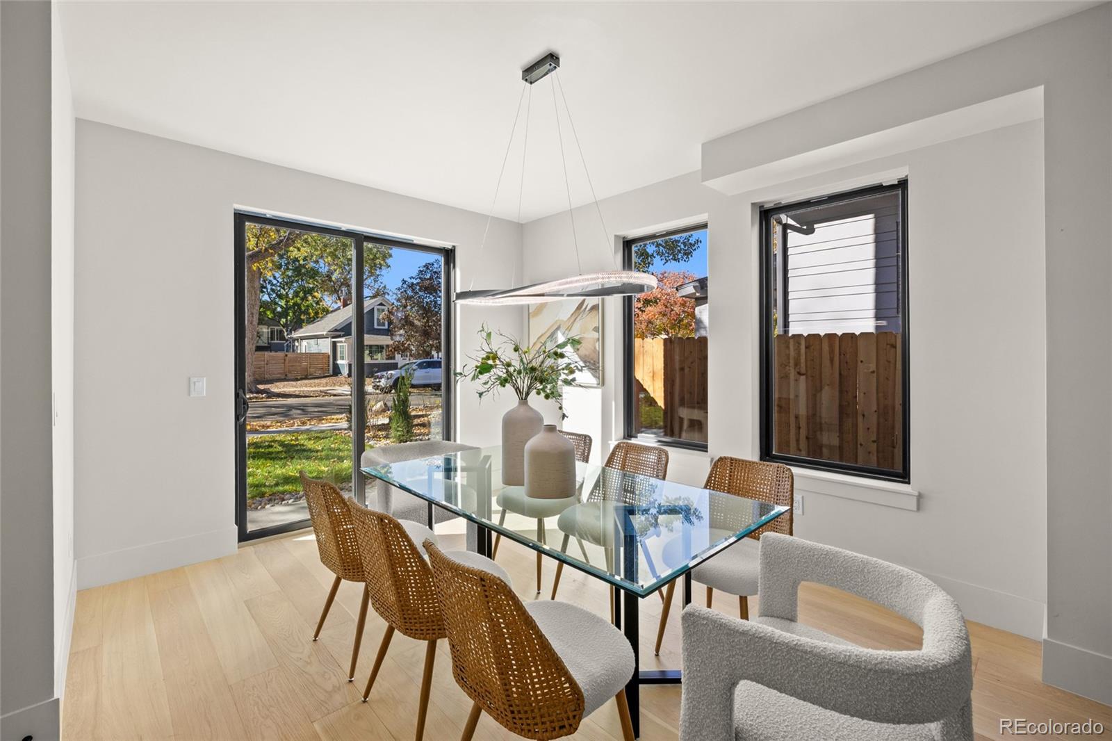 MLS Image #45 for 4552  winona court,denver, Colorado