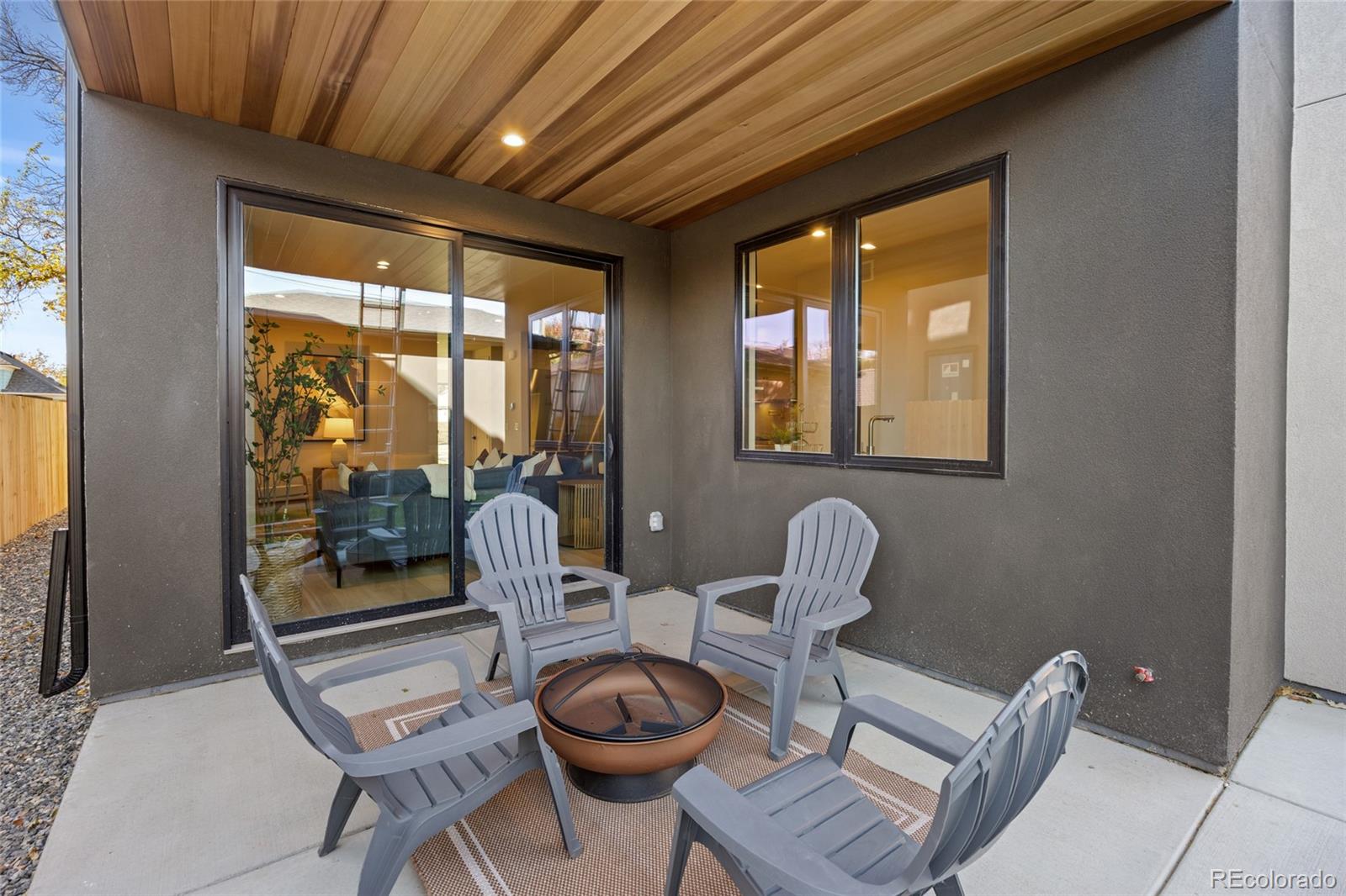 MLS Image #49 for 4552  winona court,denver, Colorado