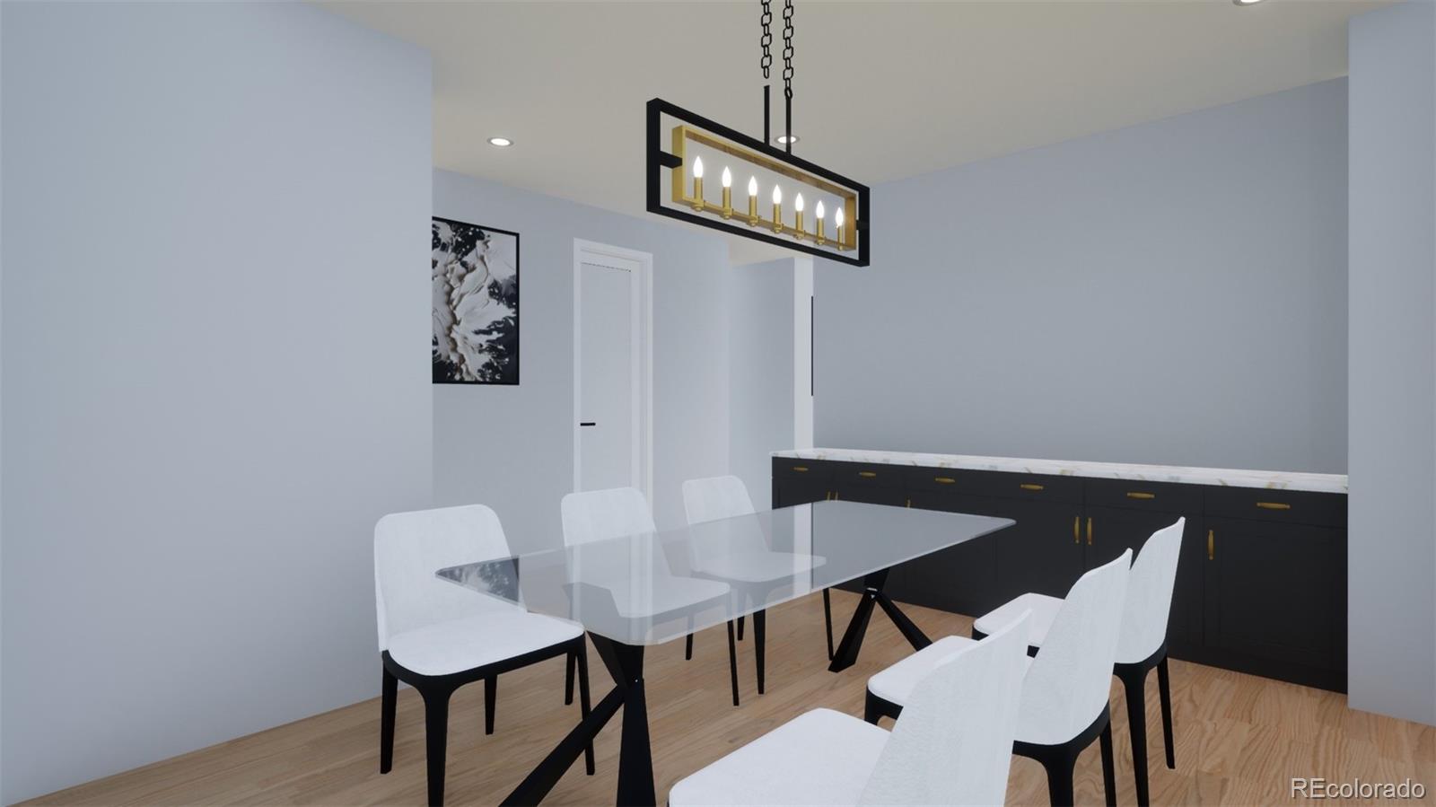 MLS Image #5 for 4552  winona court,denver, Colorado