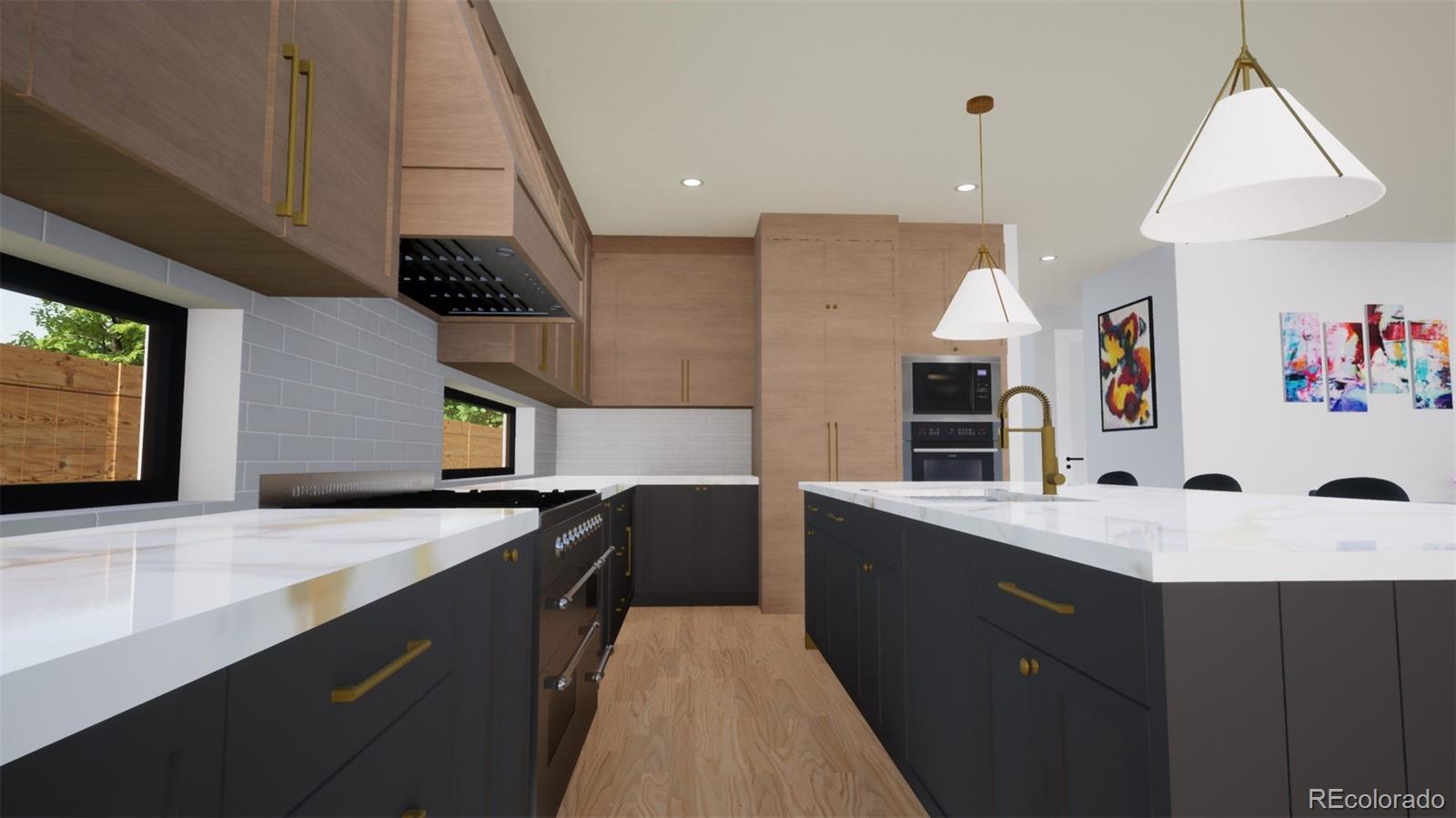 MLS Image #8 for 4552  winona court,denver, Colorado