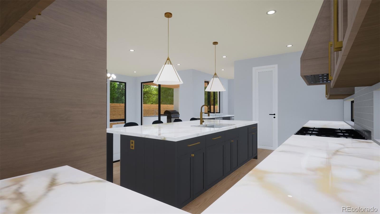 MLS Image #9 for 4552  winona court,denver, Colorado
