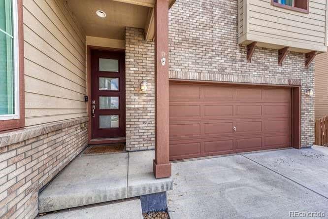 MLS Image #1 for 10004  yampa street,commerce city, Colorado