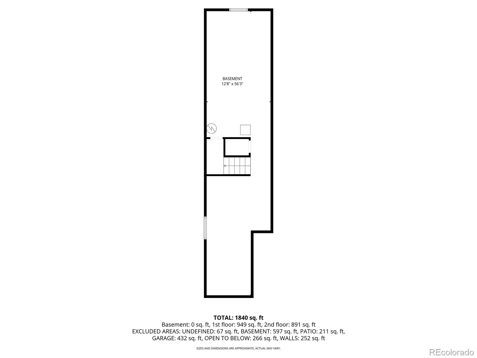 MLS Image #28 for 10004  yampa street,commerce city, Colorado