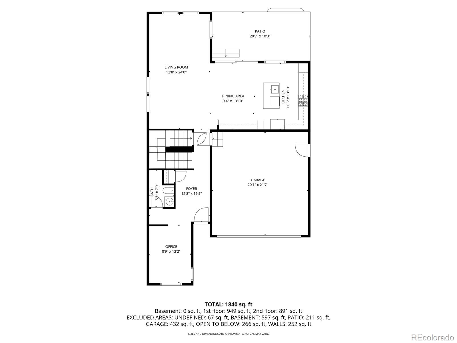 MLS Image #29 for 10004  yampa street,commerce city, Colorado