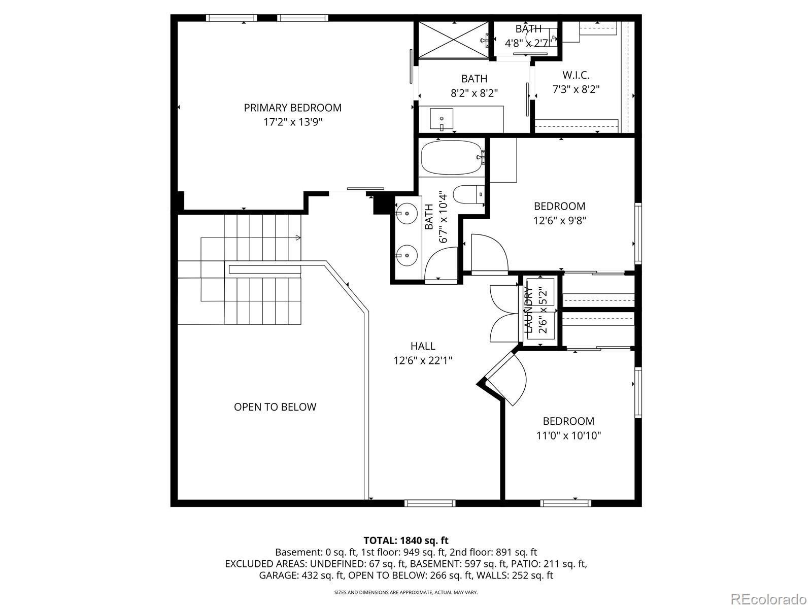 MLS Image #30 for 10004  yampa street,commerce city, Colorado