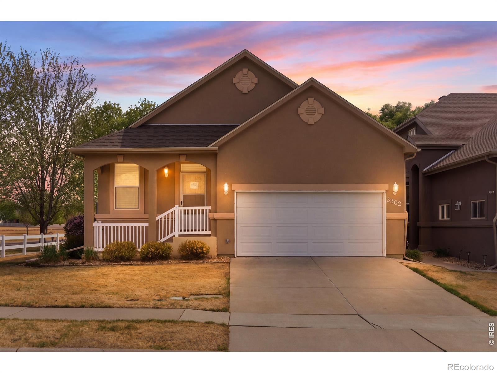 MLS Image #0 for 3302  borrossa street,evans, Colorado