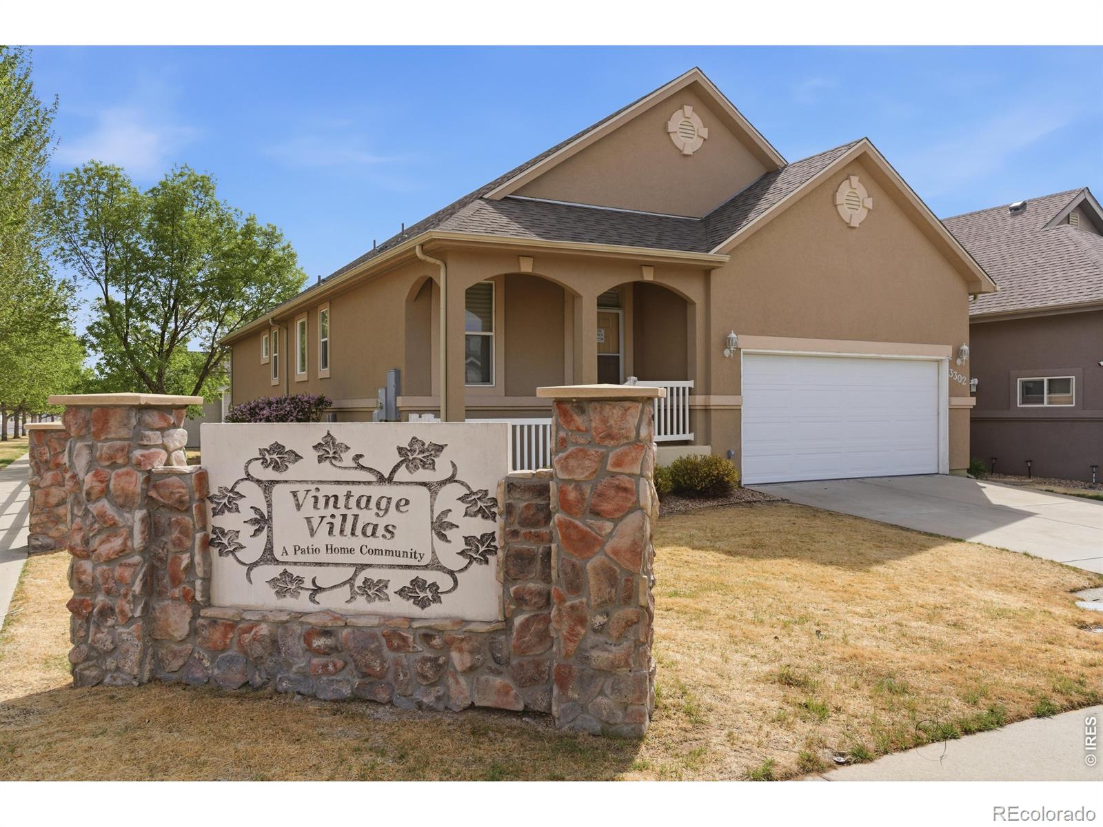 MLS Image #2 for 3302  borrossa street,evans, Colorado
