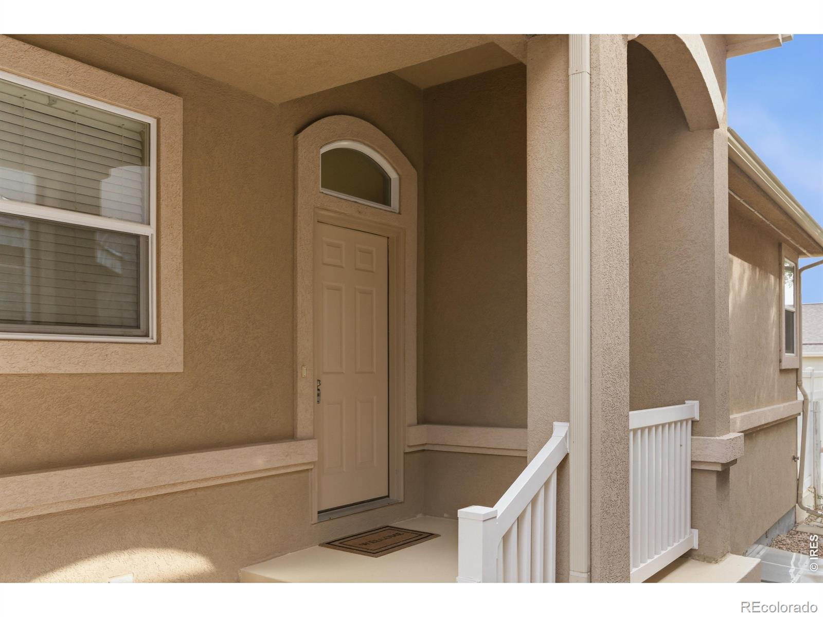 MLS Image #3 for 3302  borrossa street,evans, Colorado