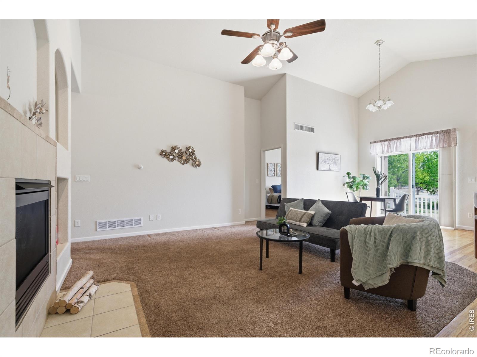 MLS Image #5 for 3302  borrossa street,evans, Colorado