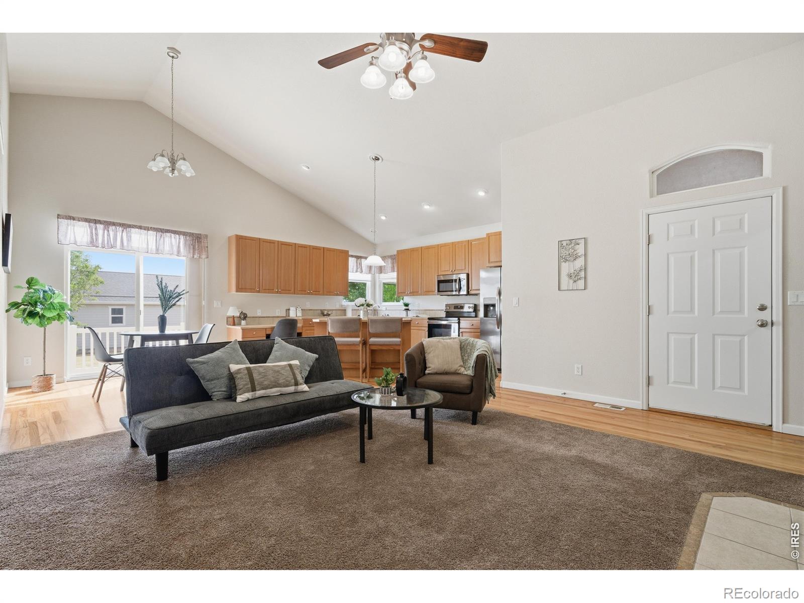 MLS Image #6 for 3302  borrossa street,evans, Colorado