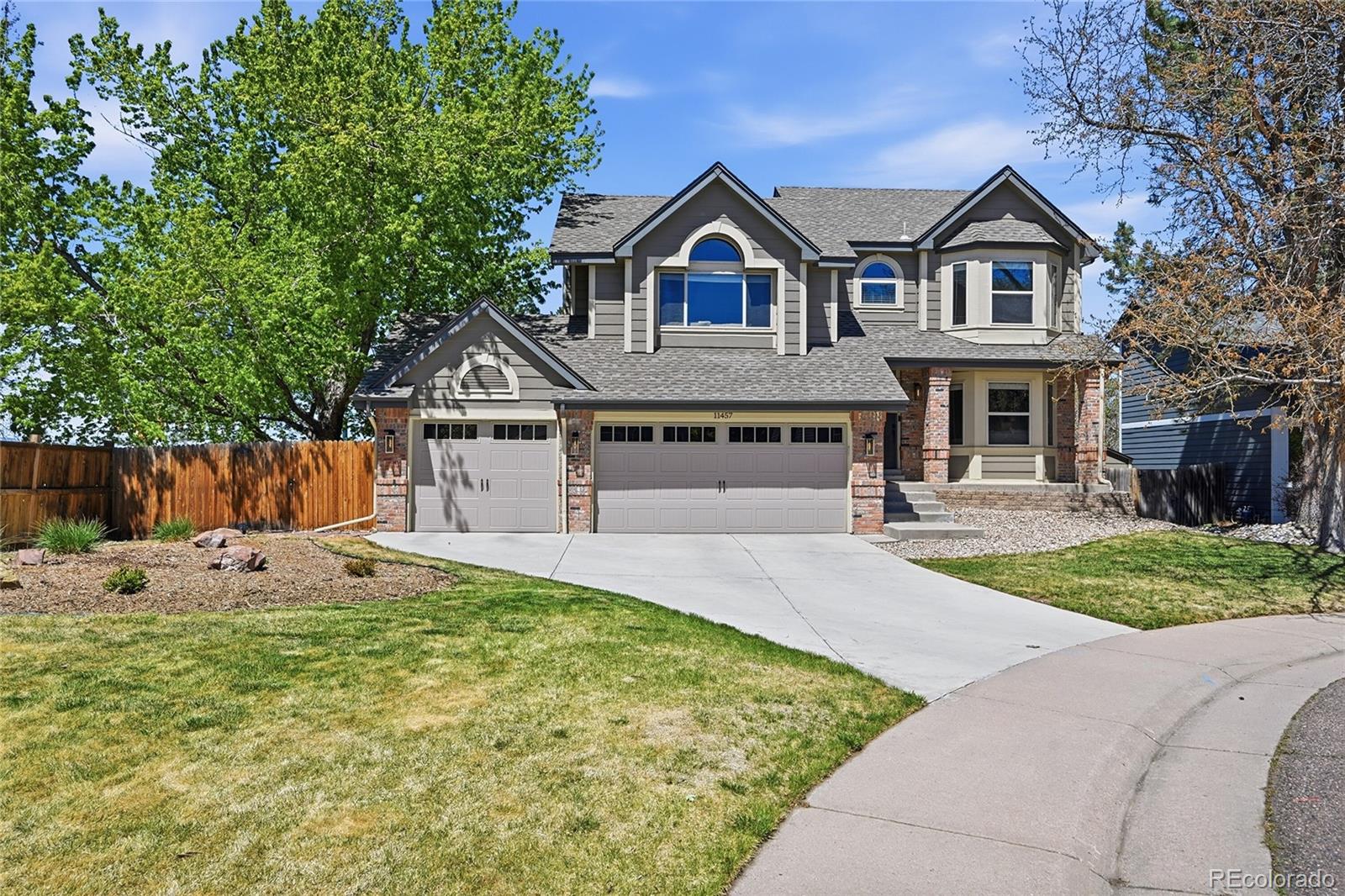 MLS Image #0 for 11457 w fremont drive,littleton, Colorado